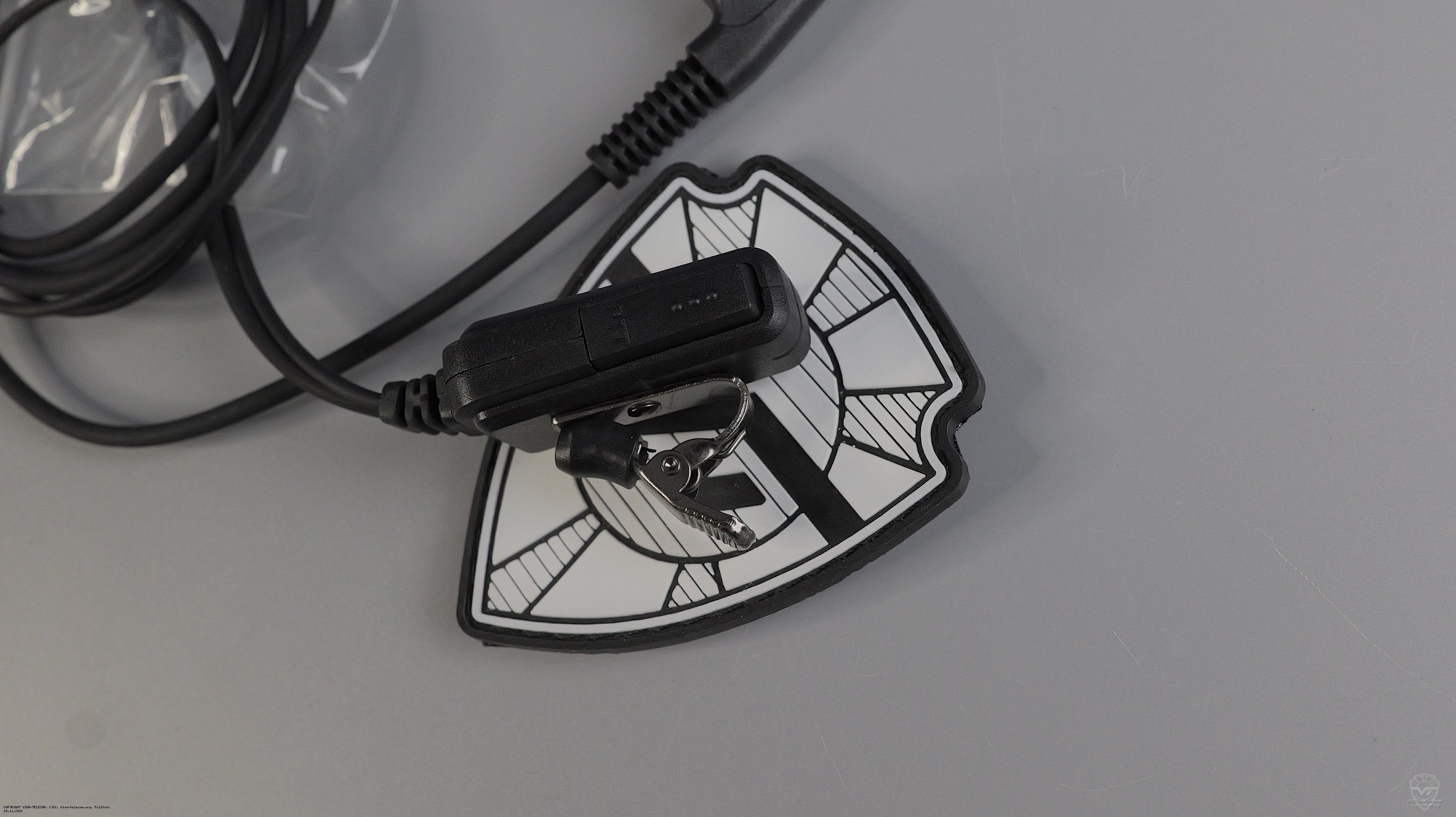 ������ �������� ��������� Sirus HS-2