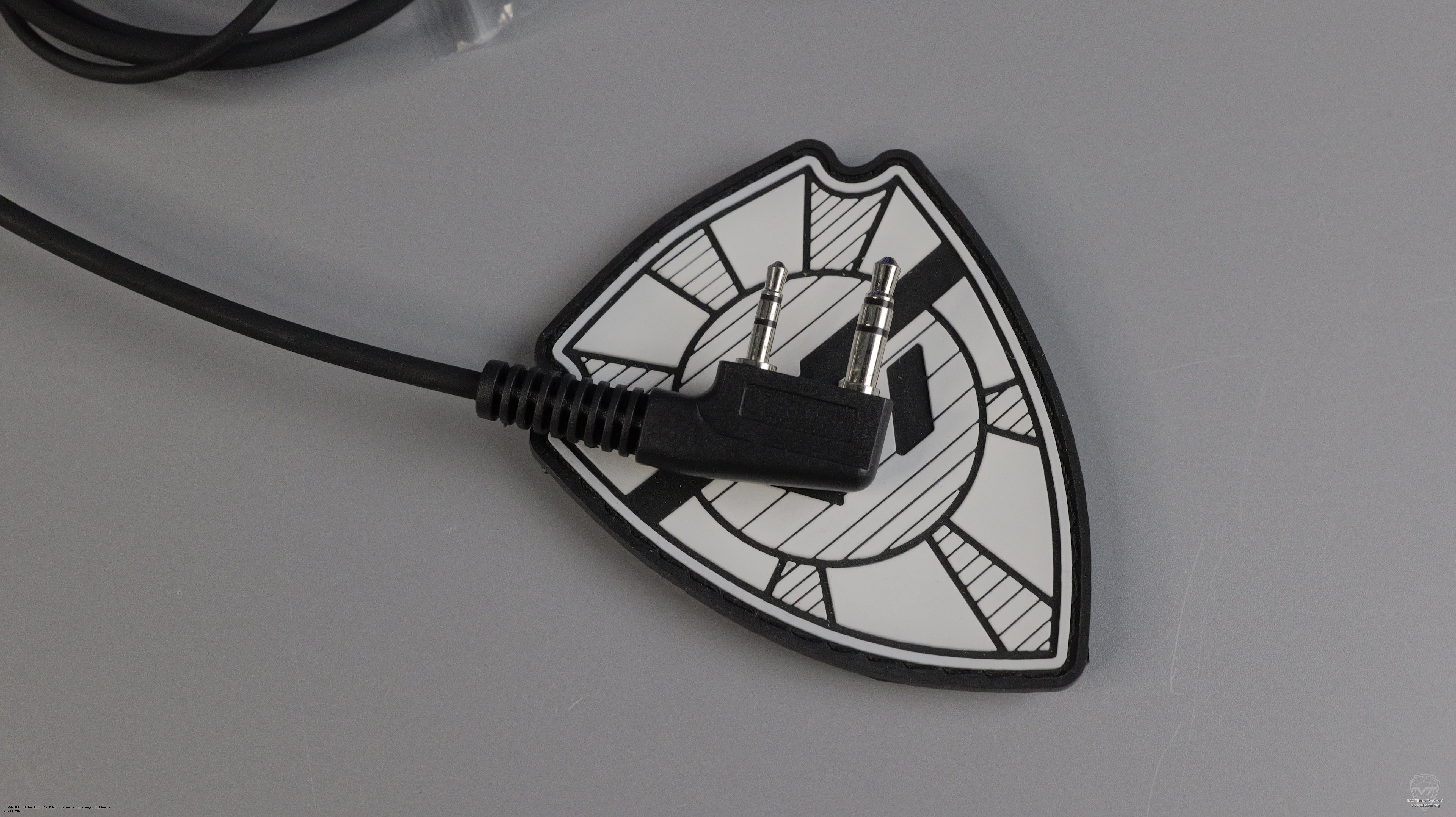 ������ ��������� Sirus HS-2