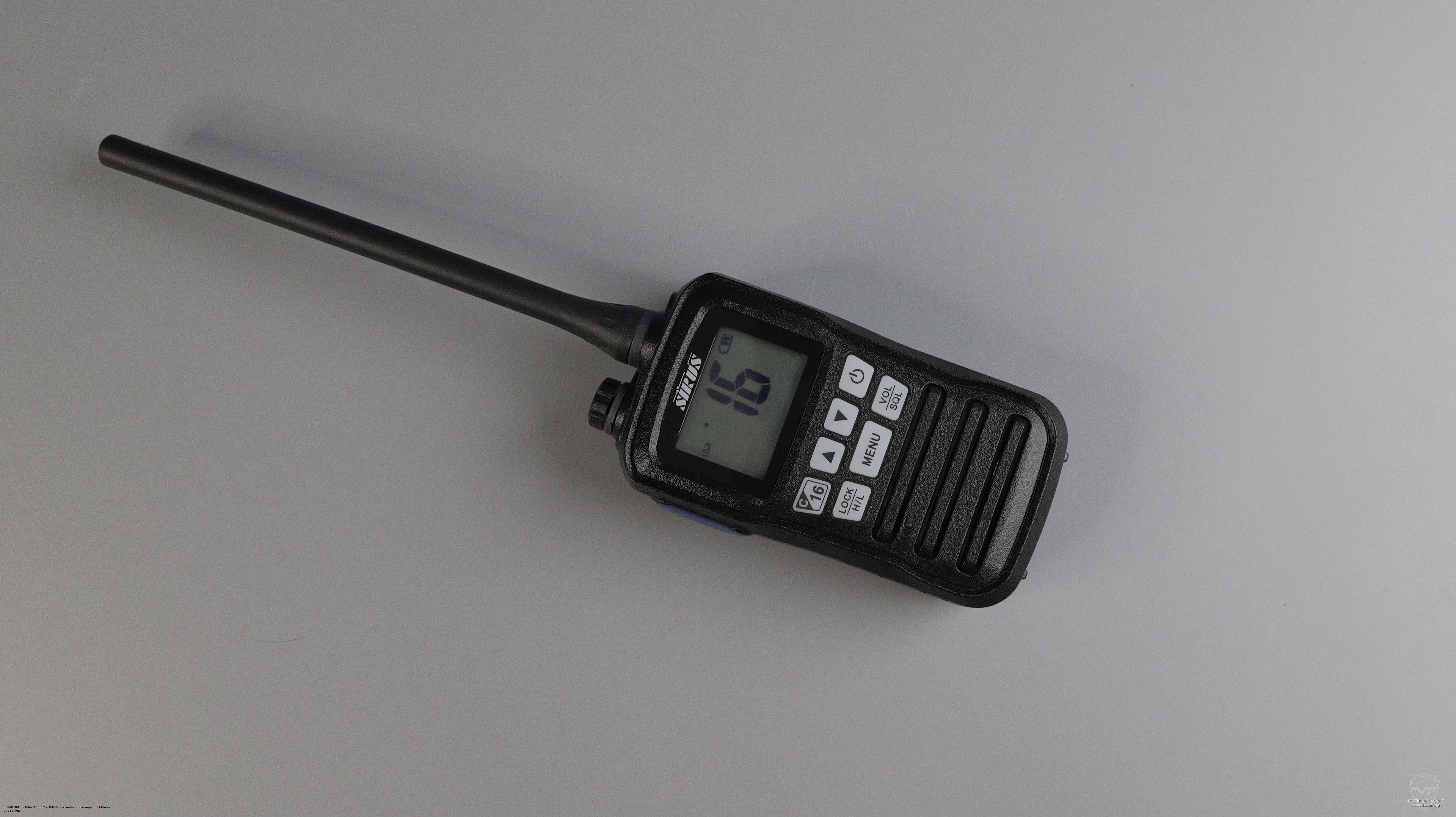 ������������ ��� ����� - Sirus IC-M24