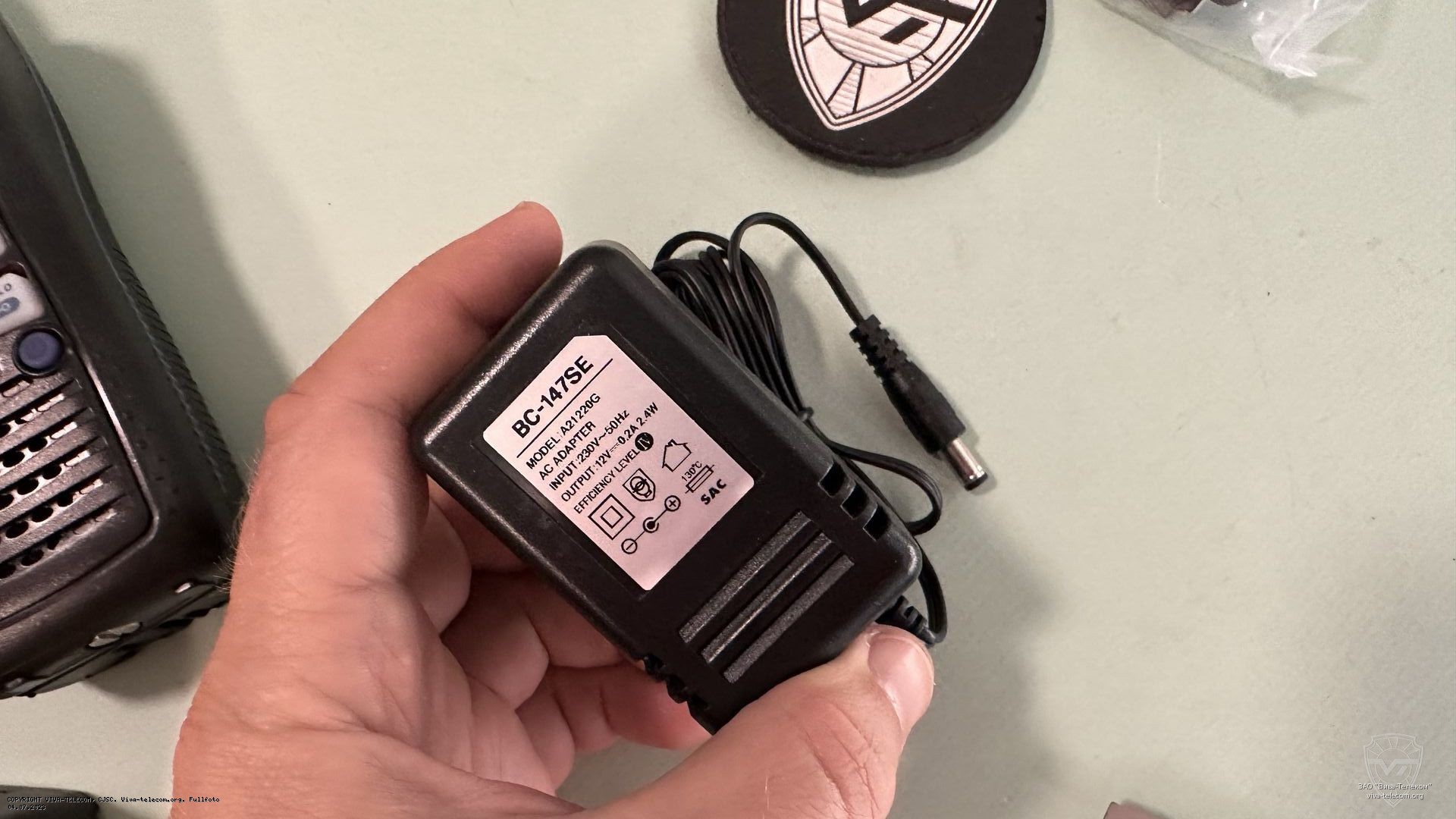 ������� ������� ������������ Sirus M36