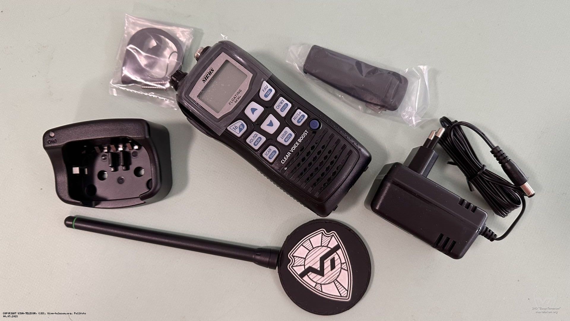 ������������ ������������ Sirus M36