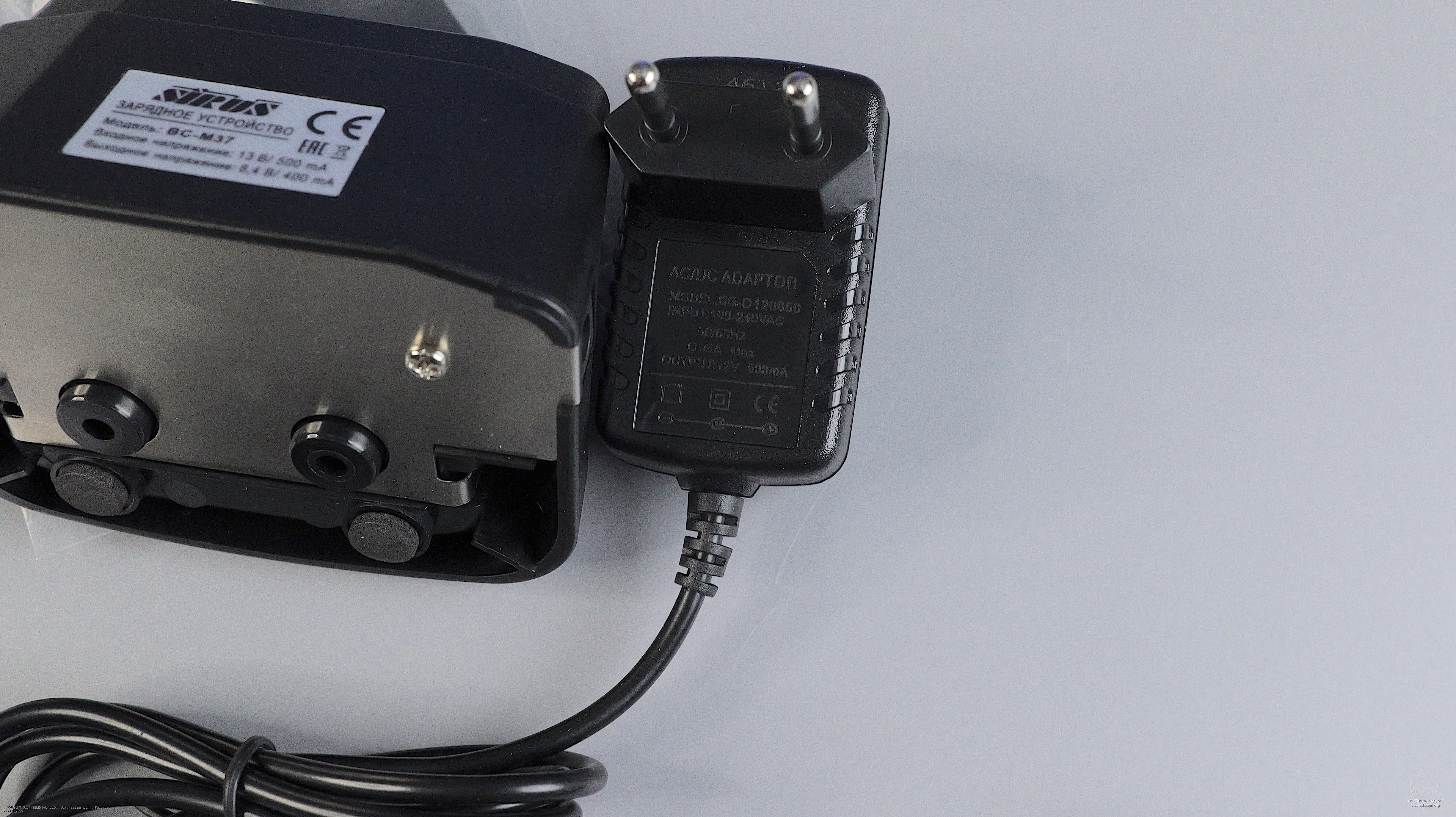 ������� ������� ������������ Sirus IC-M37