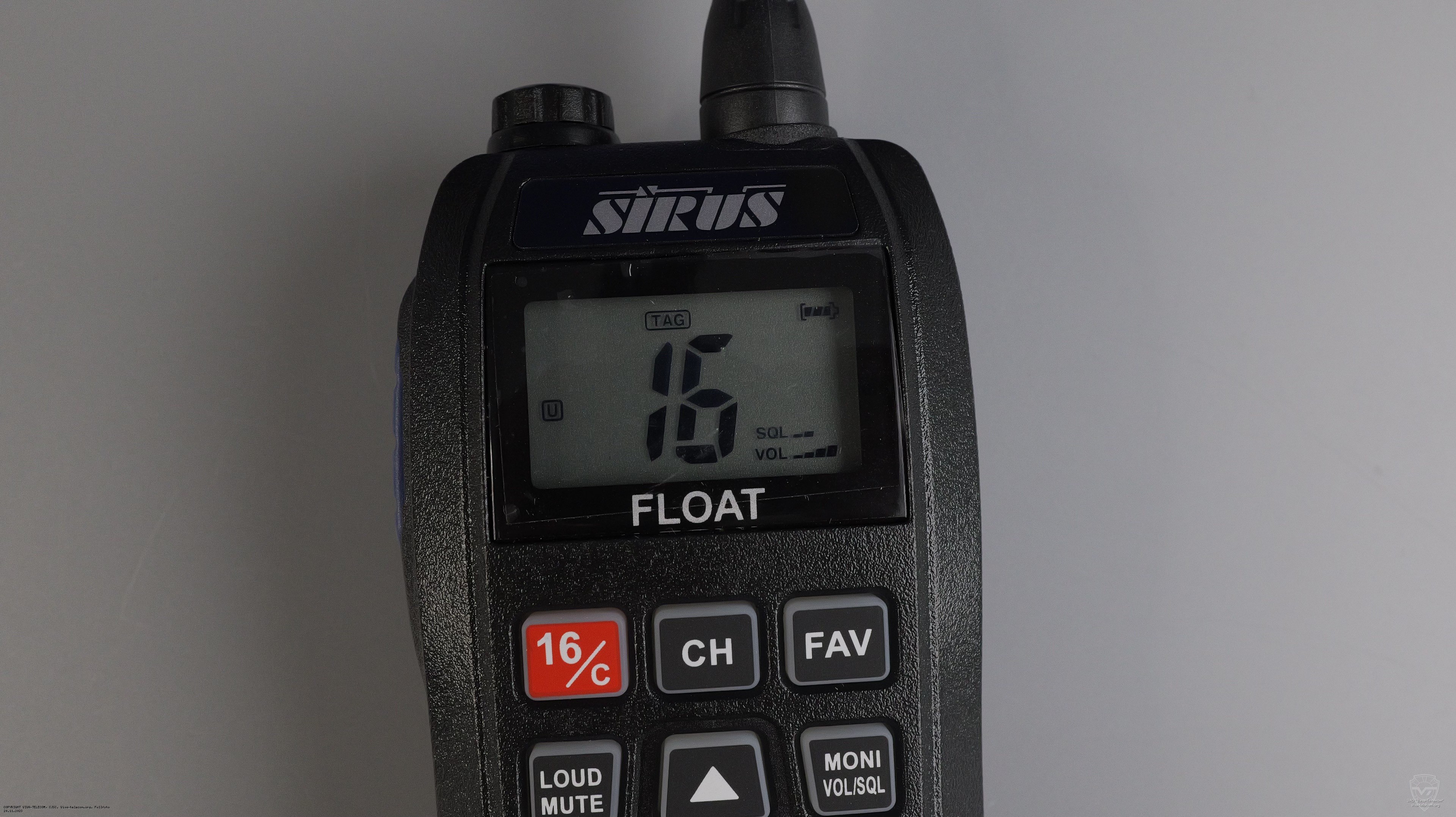 ������� ������������ Sirus IC-M37