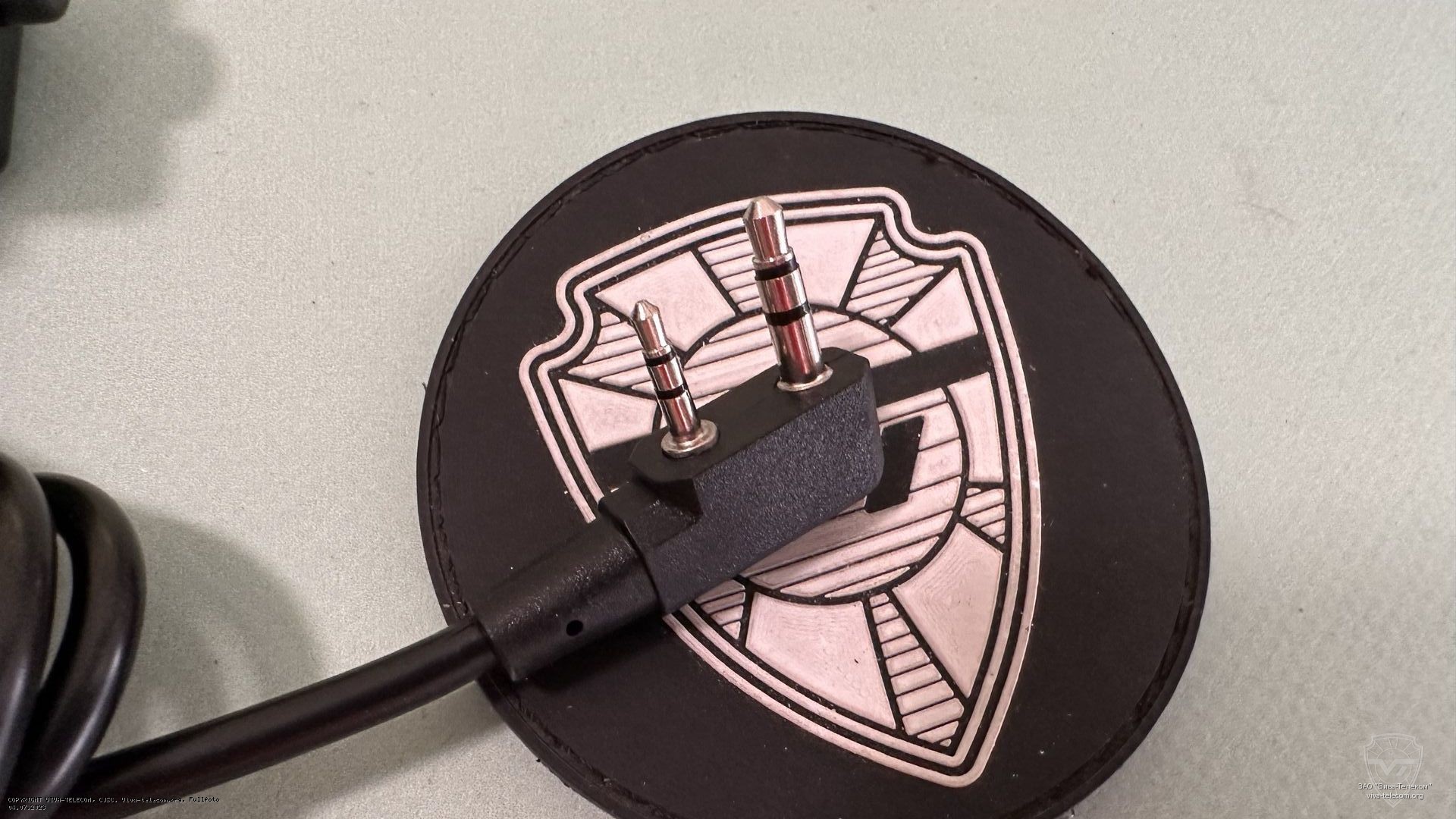 ������ �������� Sirus OPC-TK1