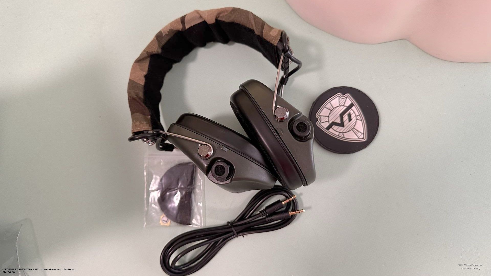 ������������ ��������� Sirus ST-01