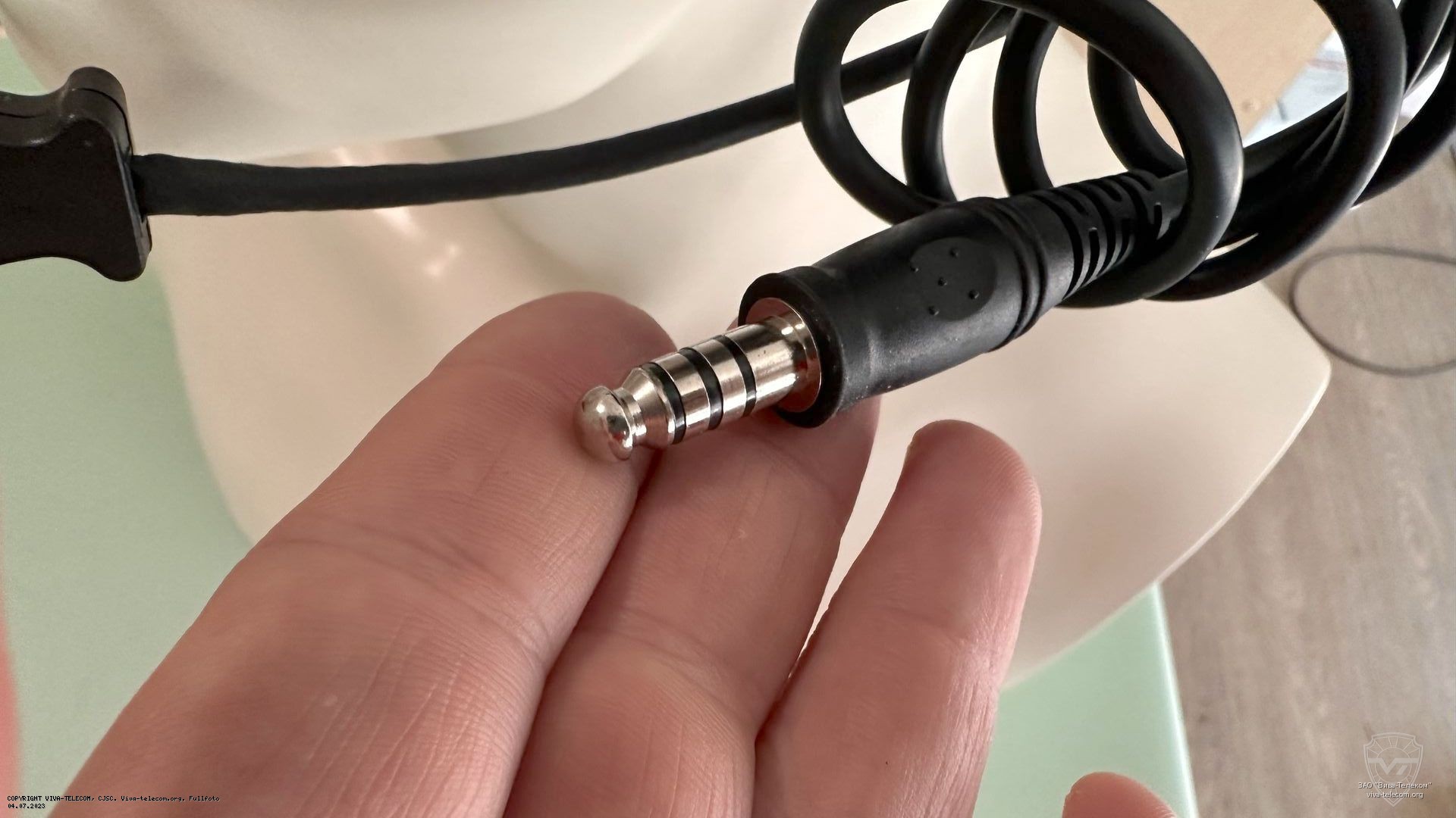 ������ ��������� Sirus ST-02