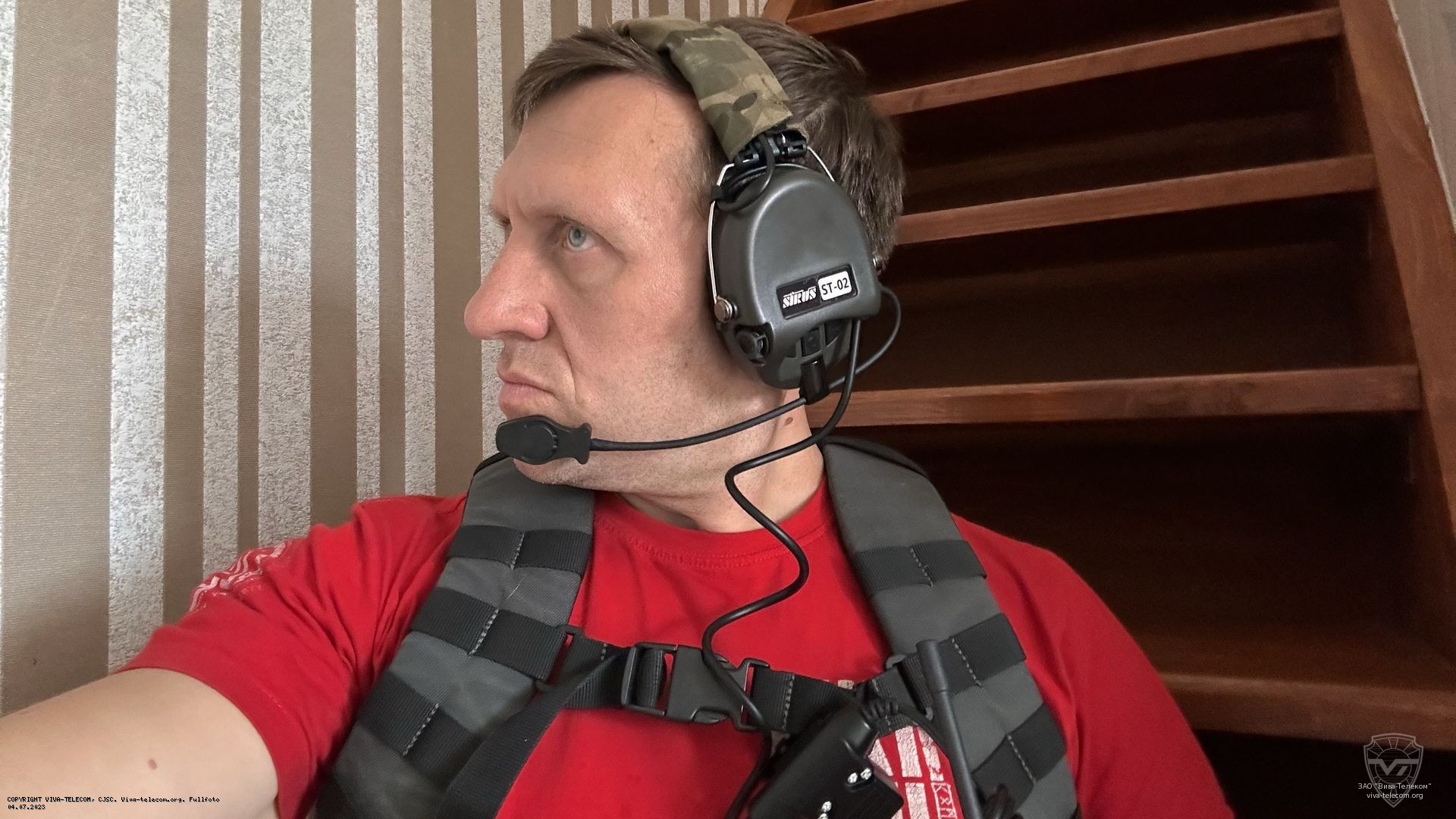 ��� ��������� Sirus ST-02 �� ��������