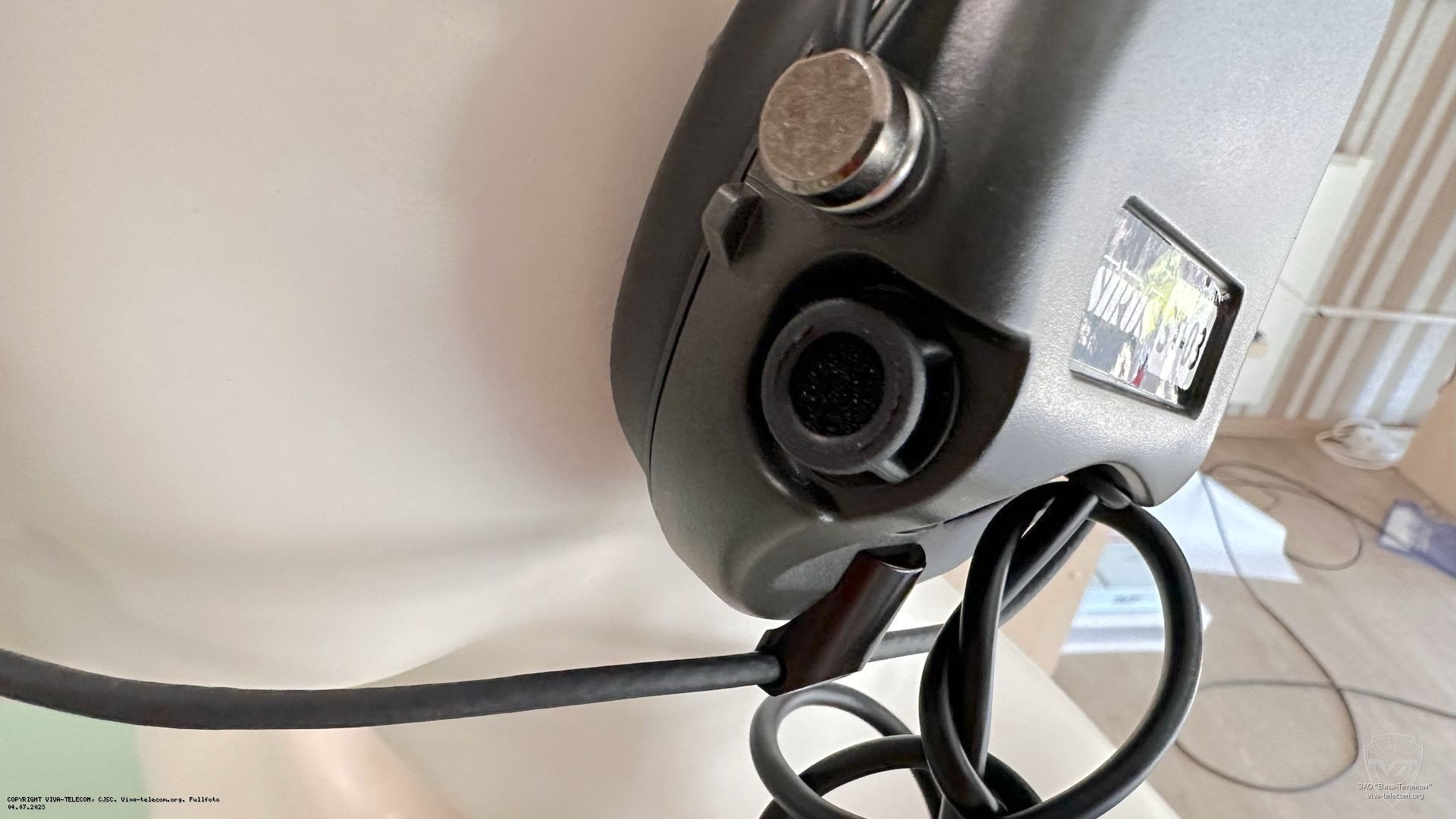 ��������� ��������� Sirus ST-03