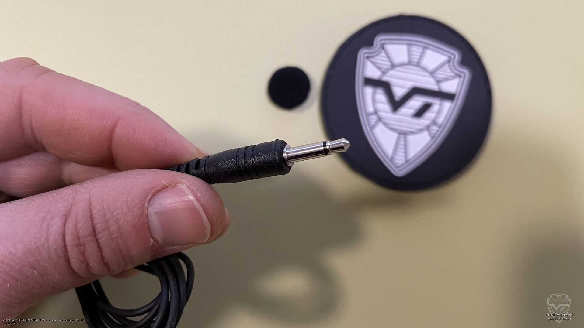 Разъем наушника SP-440. Sirus SP-440 Разъем наушника SP-440