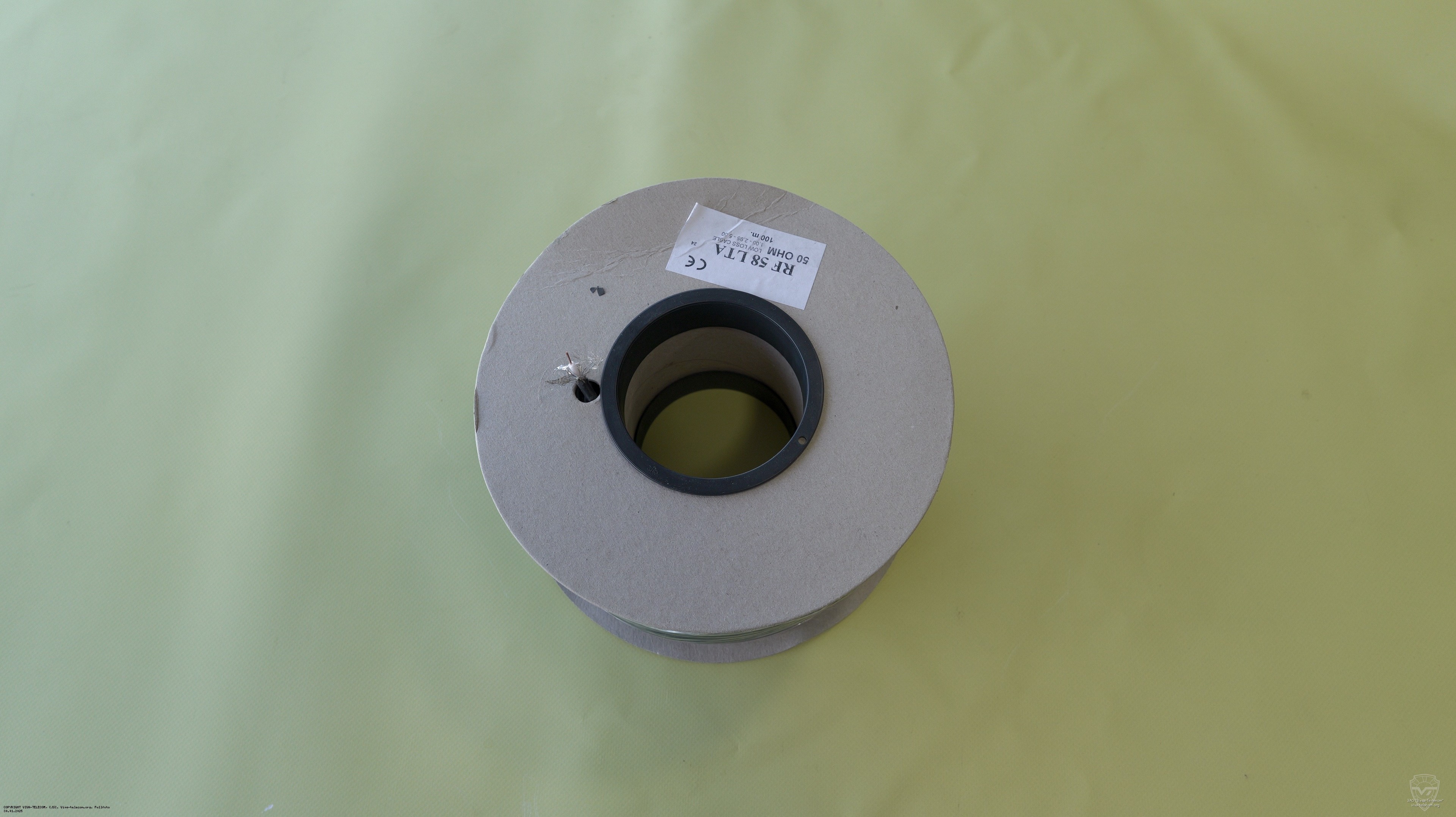 ������ ������������ Siva RF58-LTA