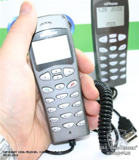 USB-������� P1M