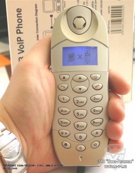 ������� ��� Skype USB P5D