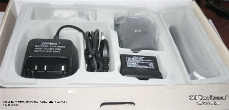 ����� Soontone ST-518