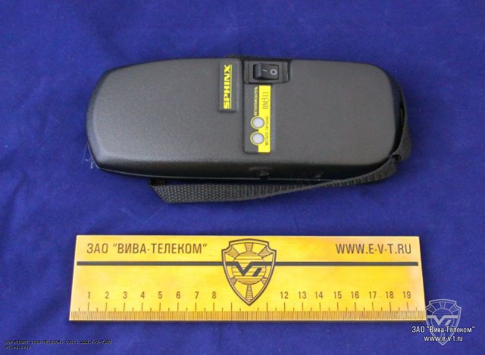 �������� ���������������� Sphinx VM-311