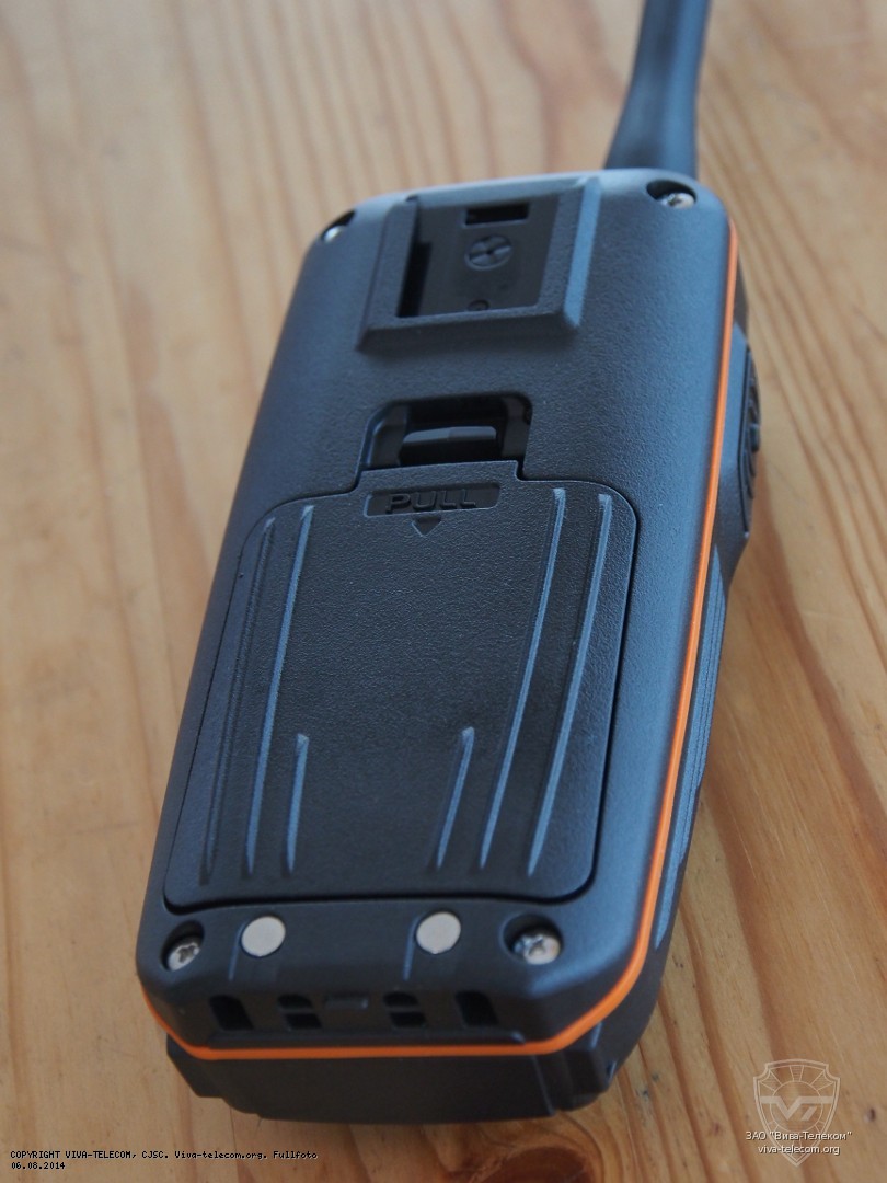 ��� ������������ Standard Horizon HX-150 �����