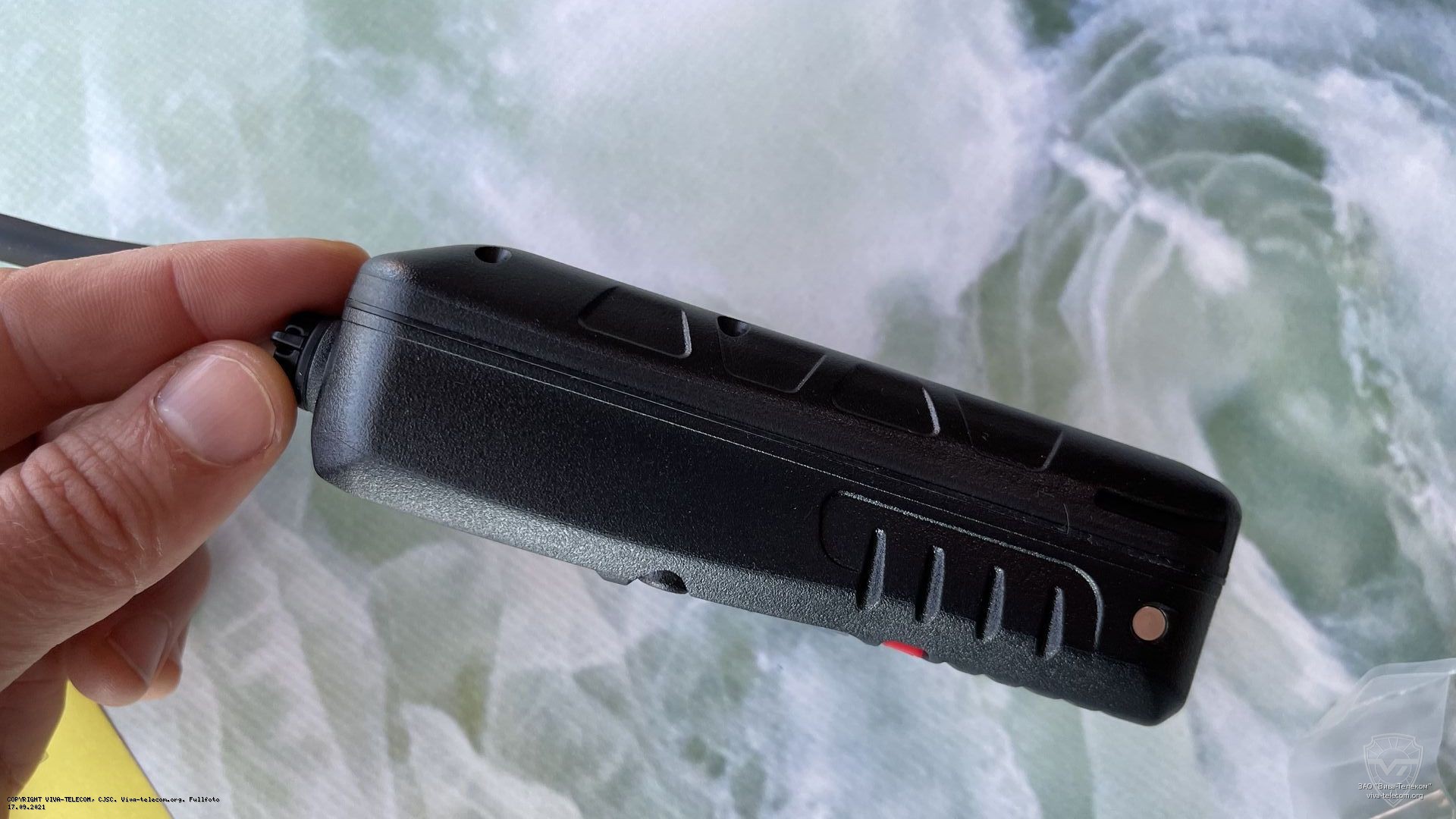 ��� ������������ Standard Horizon HX-210 ������