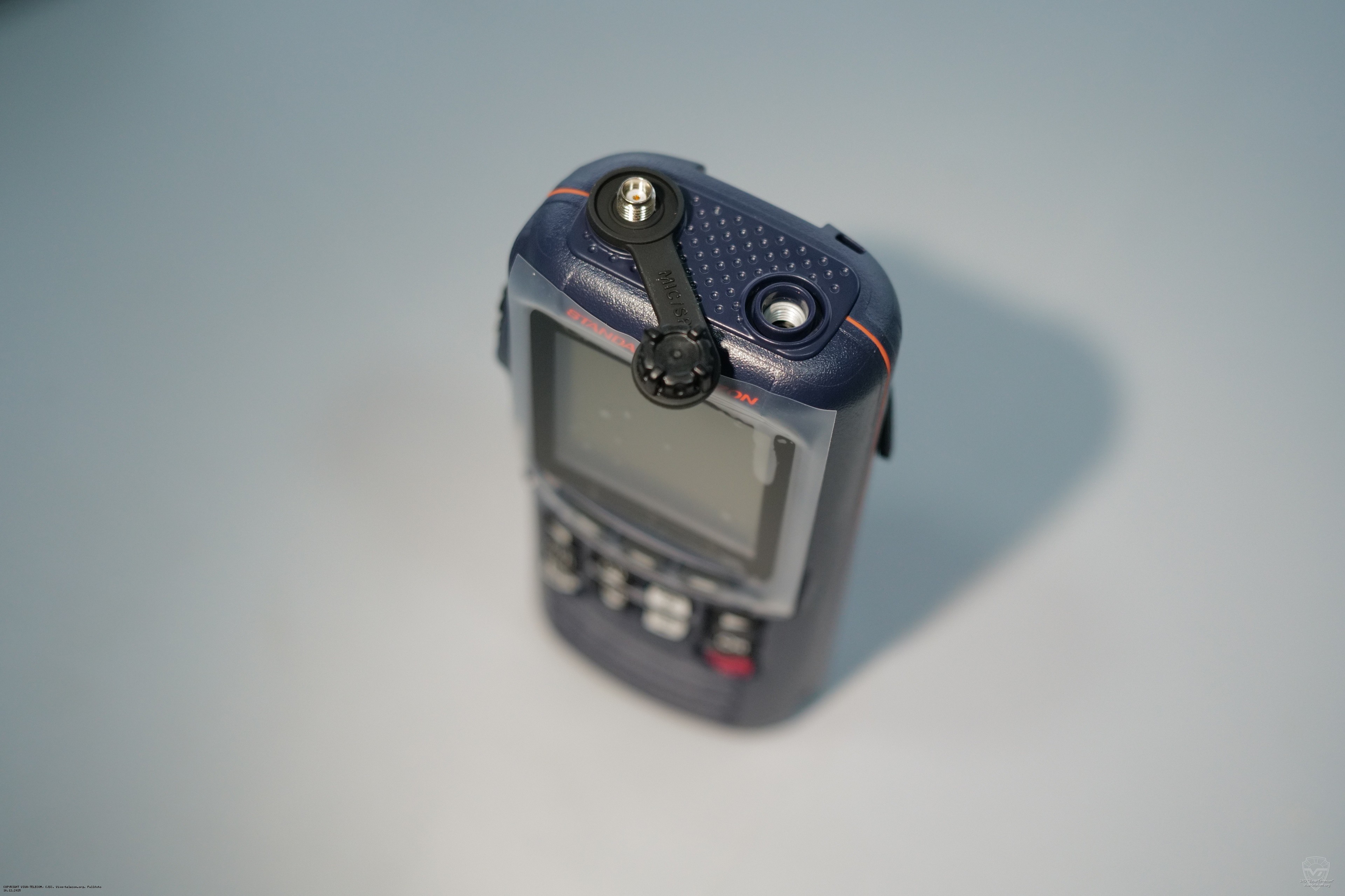 ��� ������������ Standard Horizon HX-891BT ������