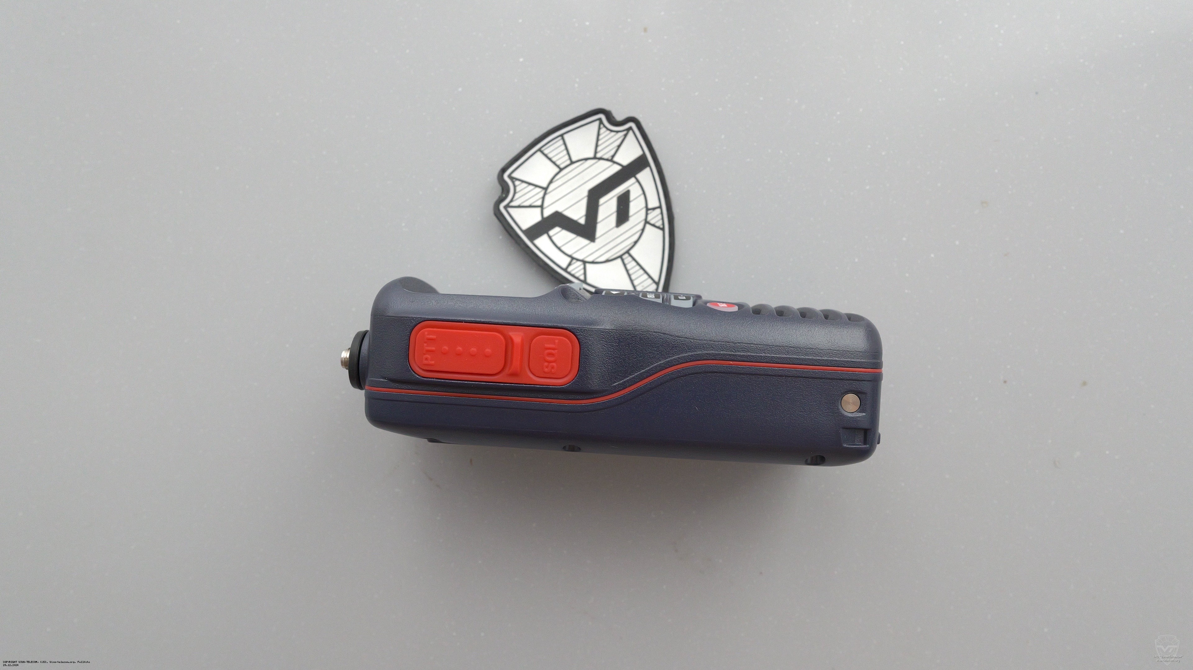 ��� ������������ Standard Horizon HX-320 �����