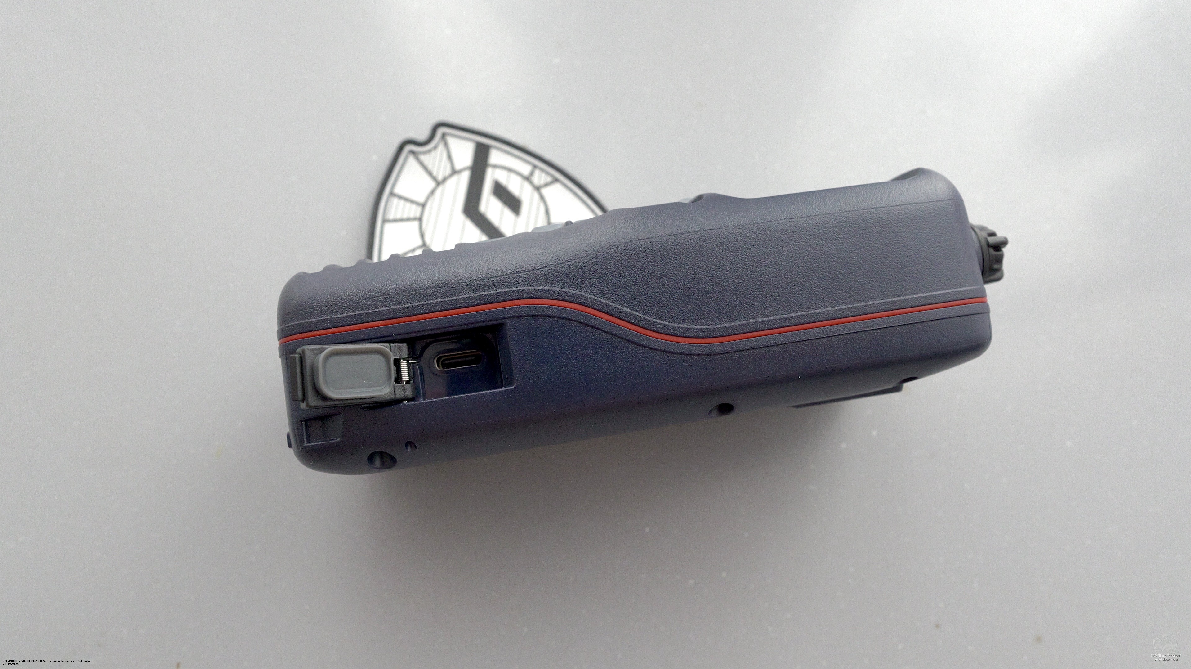 ��� ������������ Standard Horizon HX-320 ������