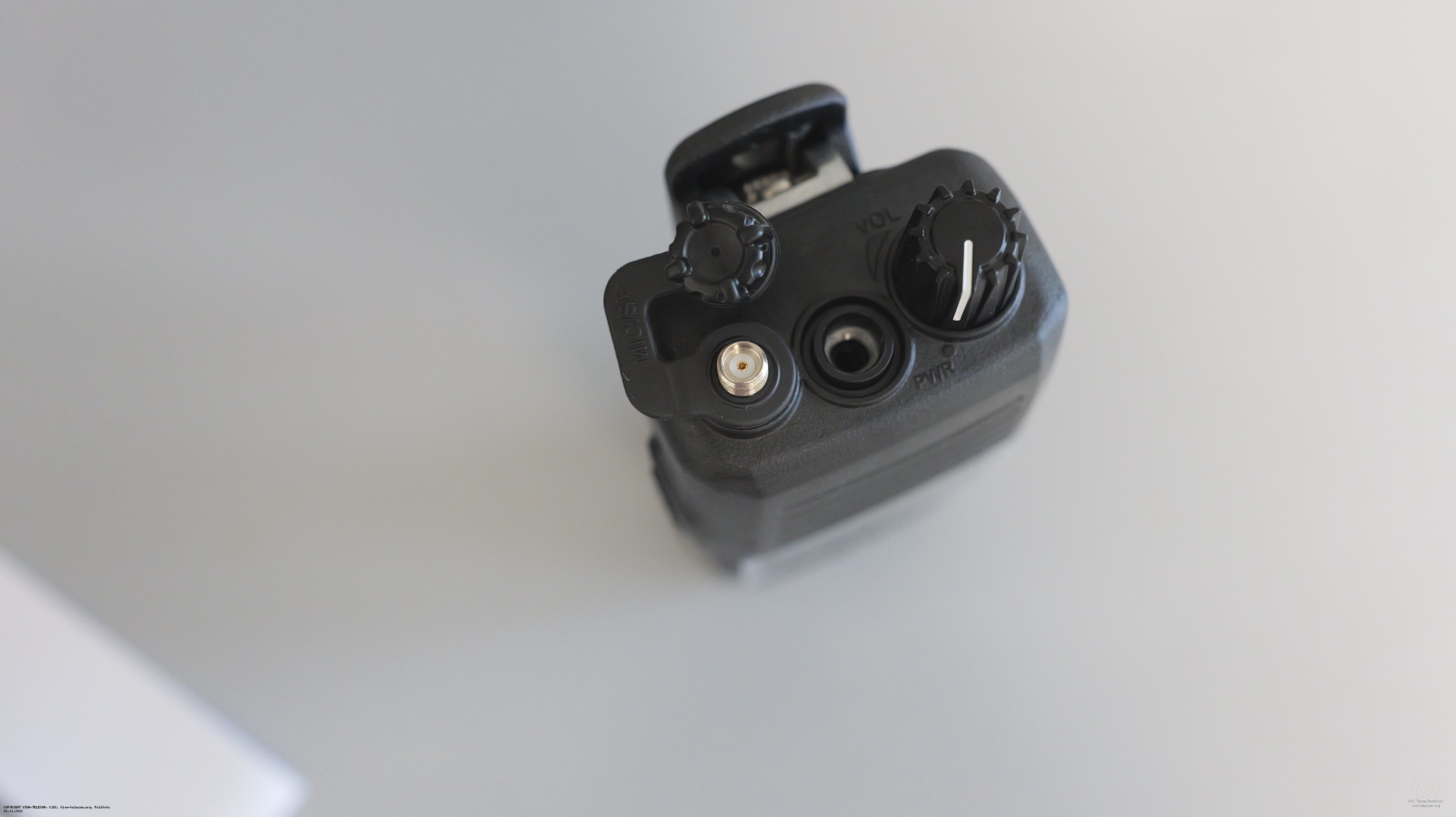 ��� ������������ Standard Horizon HX380 ������