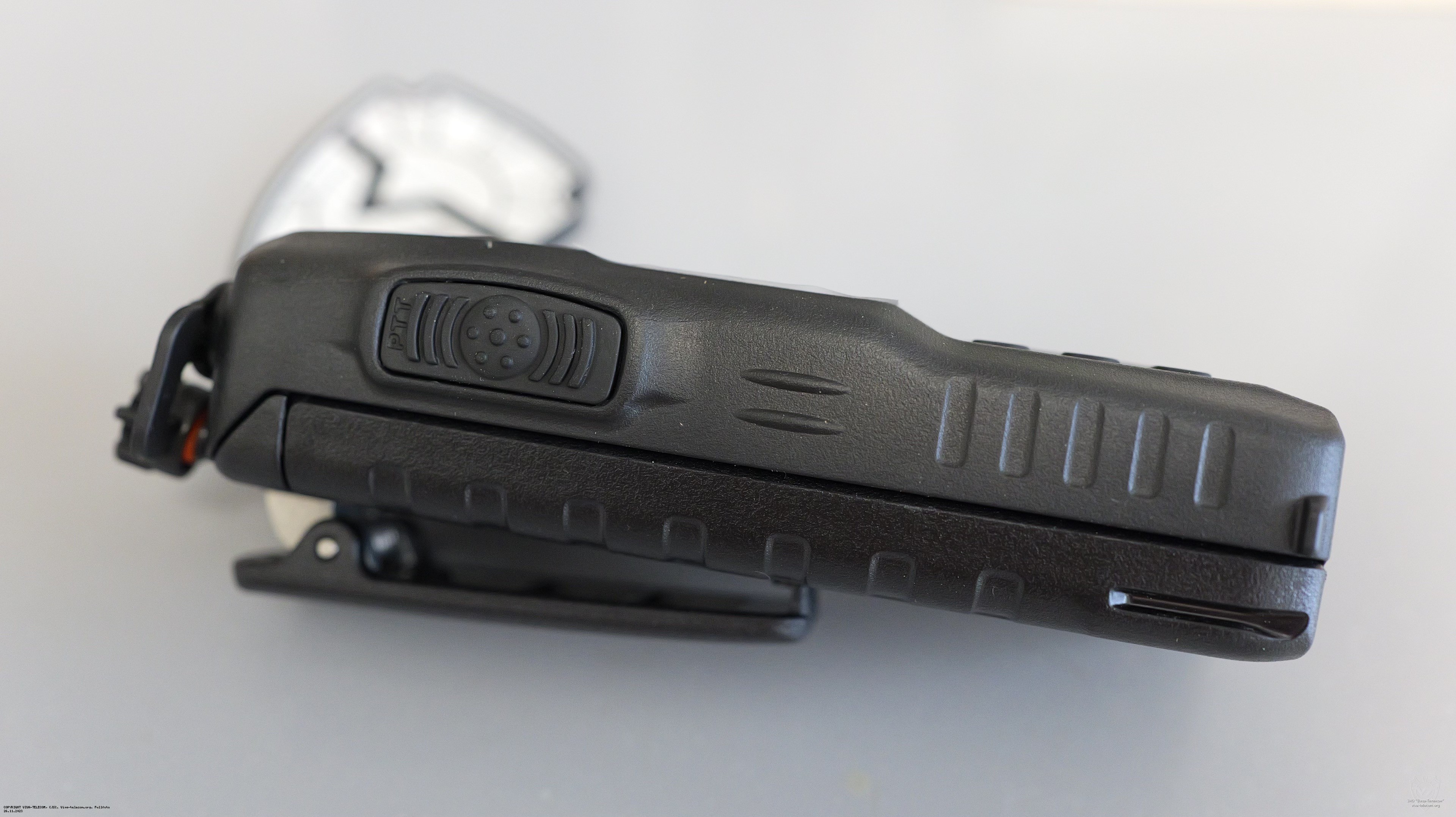 ��� ������������ Standard Horizon HX380 �����