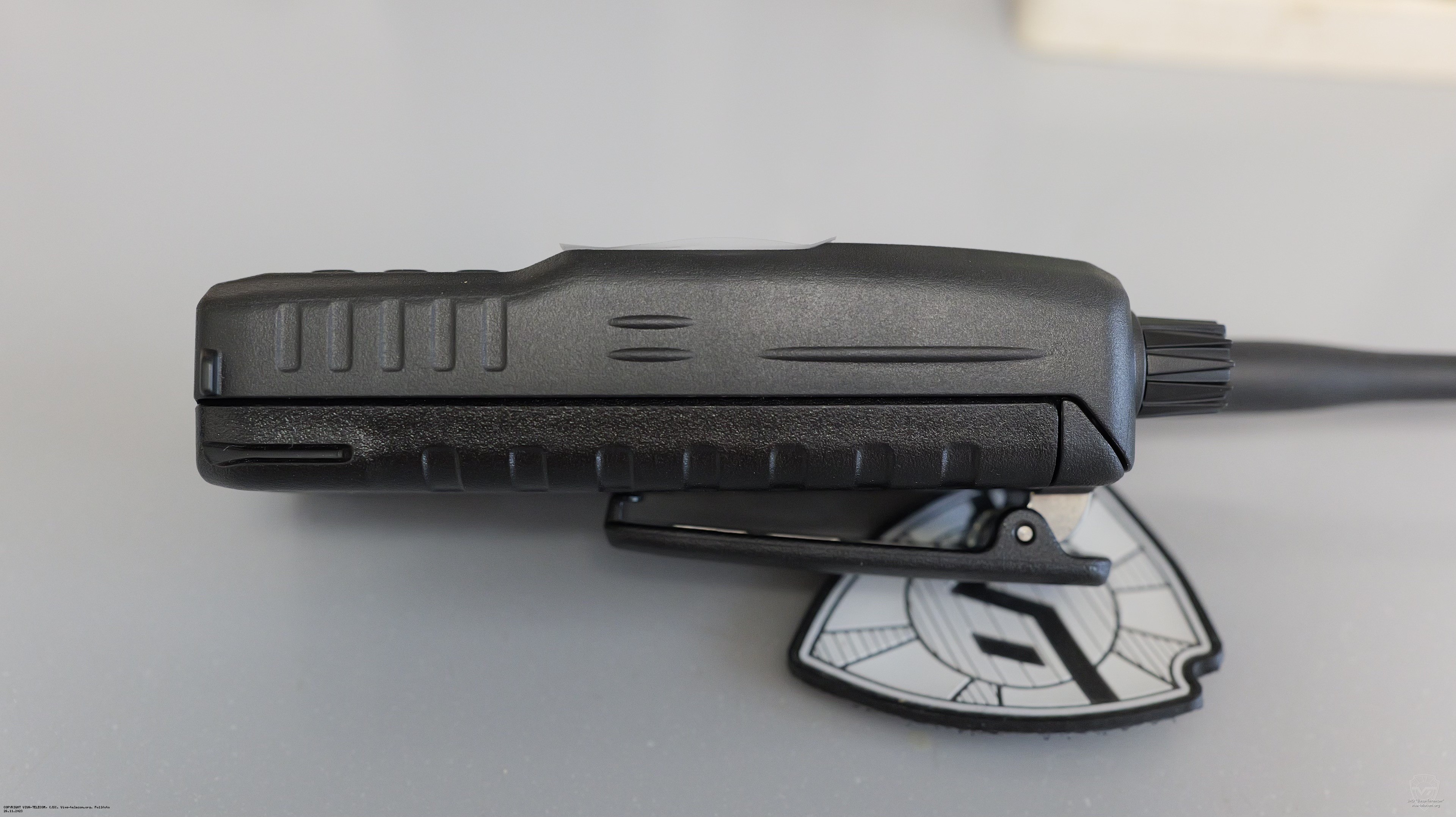 ��� ������������ Standard Horizon HX380 ������