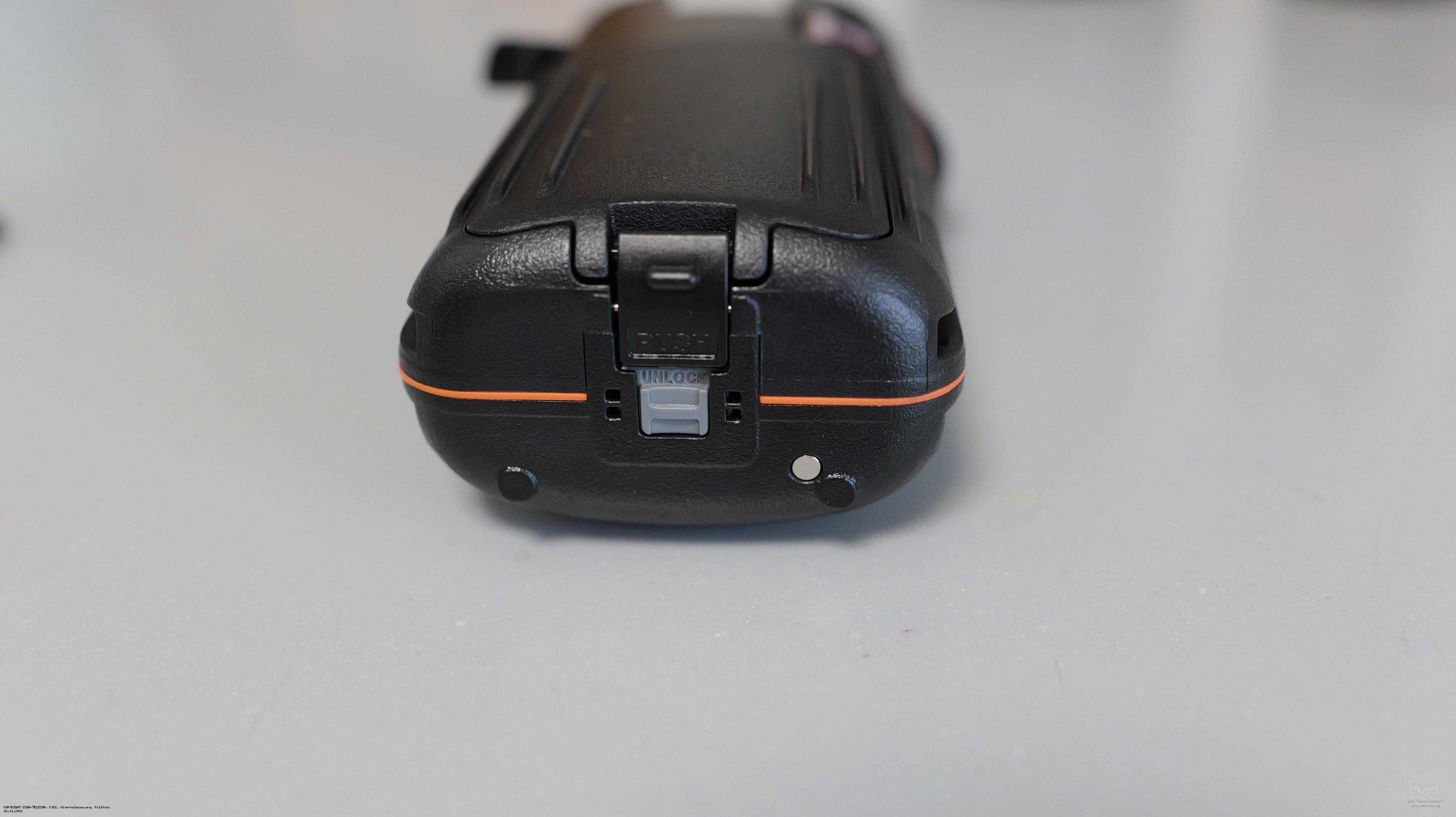 ��� ������������ Standard Horizon HX890 �����