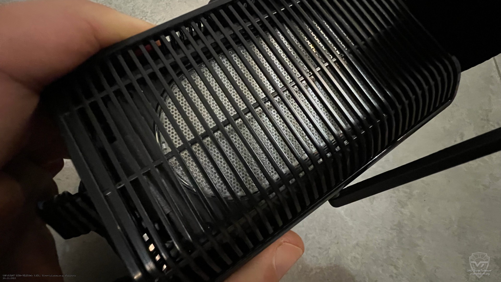 ��� ����� Stax SR-L300 �������