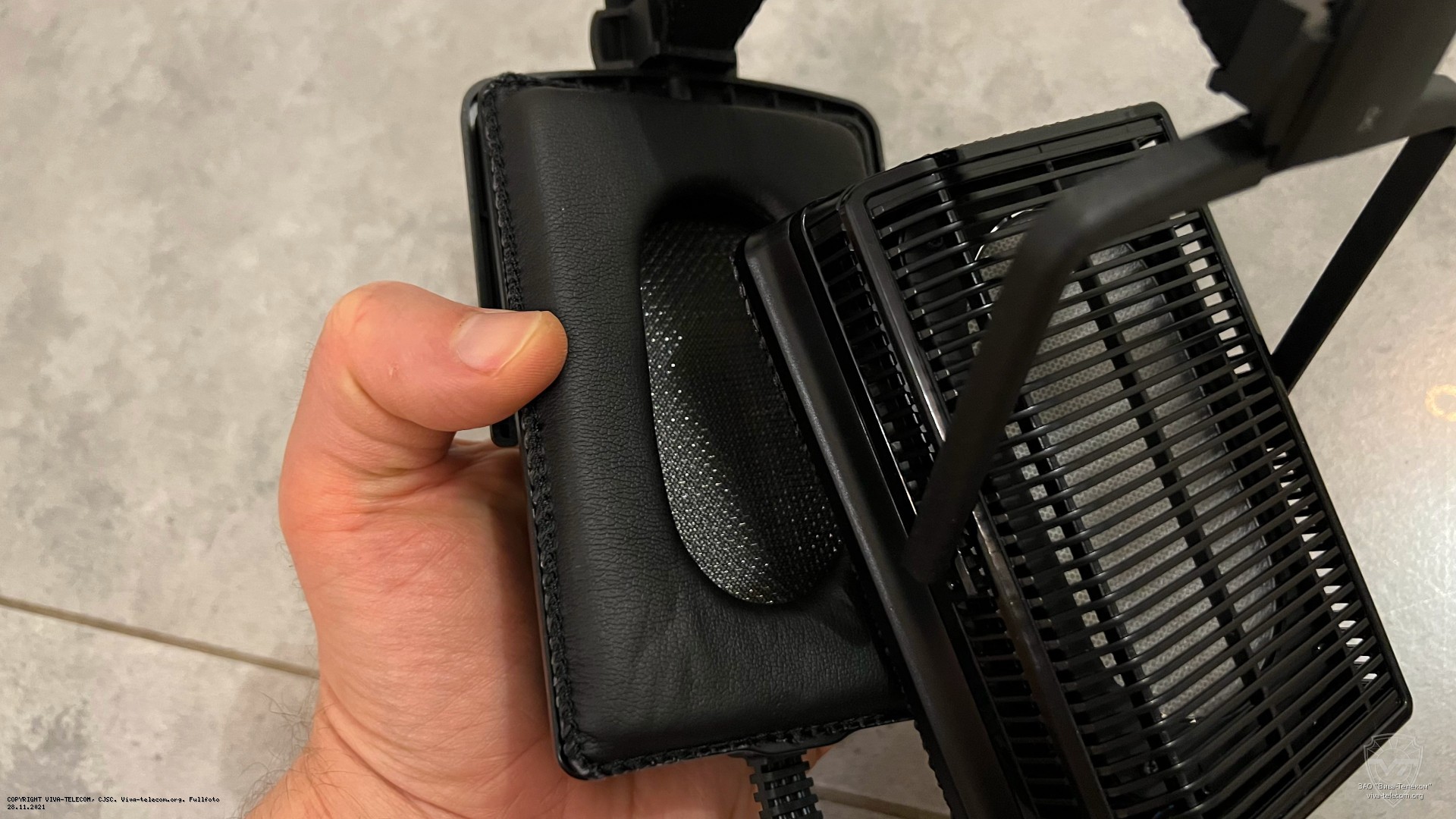 ��� ����� Stax SR-L300 �������