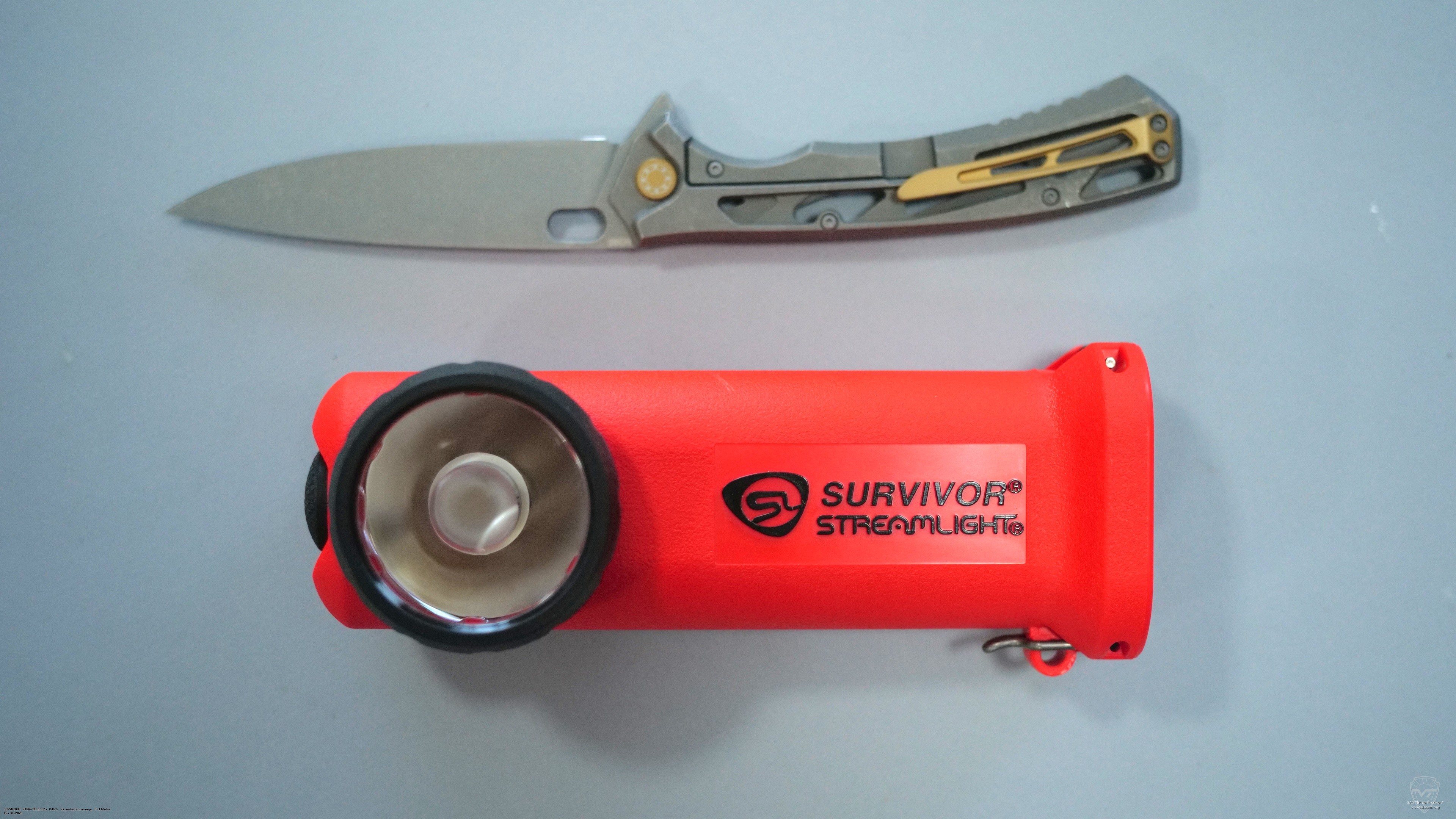 ������ ��� ��� Streamlight Survivor