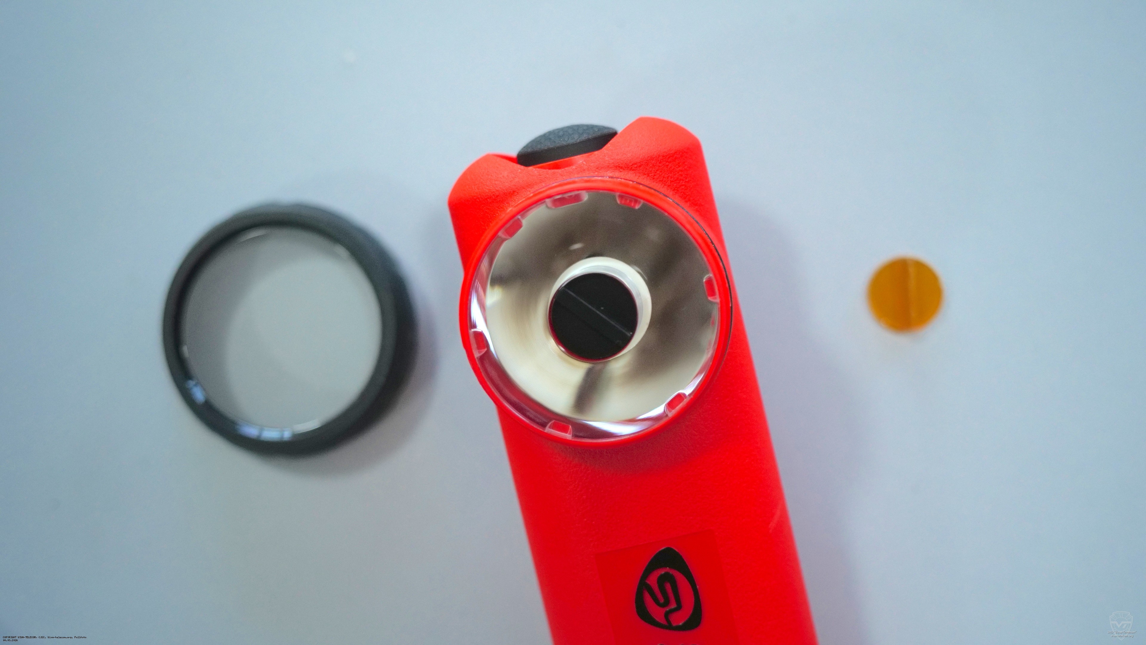 �������� ������ Streamlight Survivor