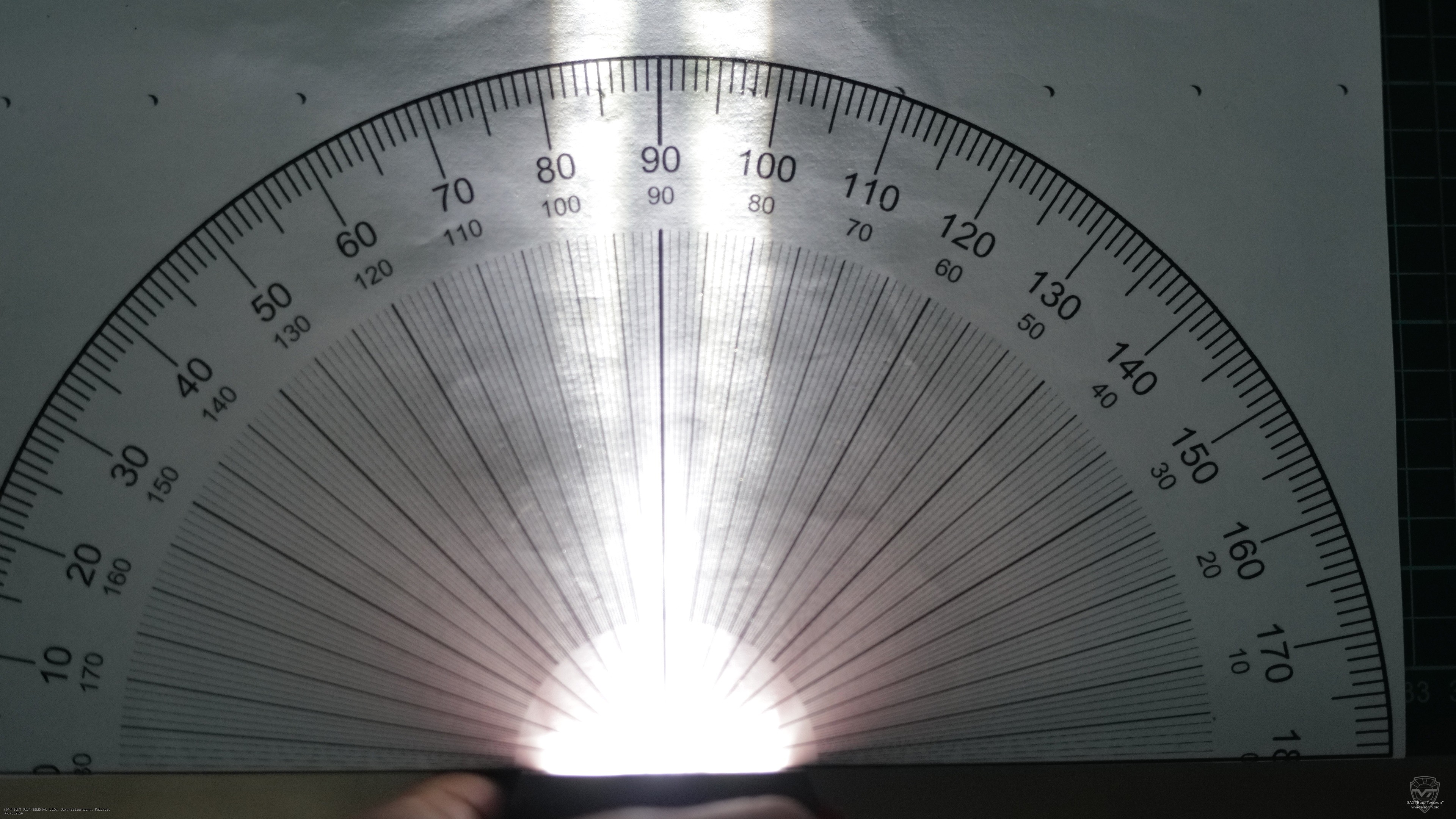 ��� ������ Streamlight Survivor