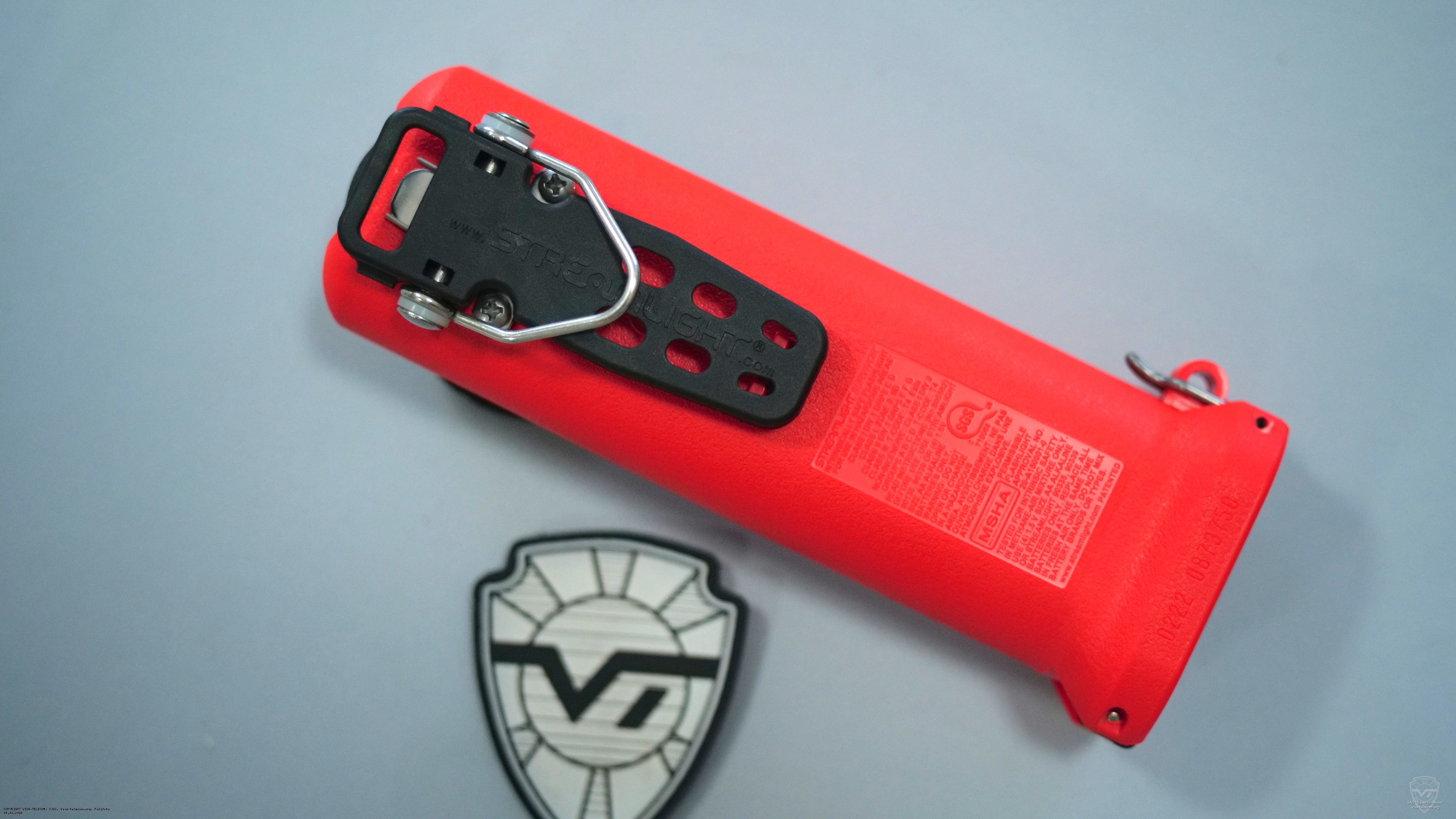 ��� ������ Streamlight Survivor �����