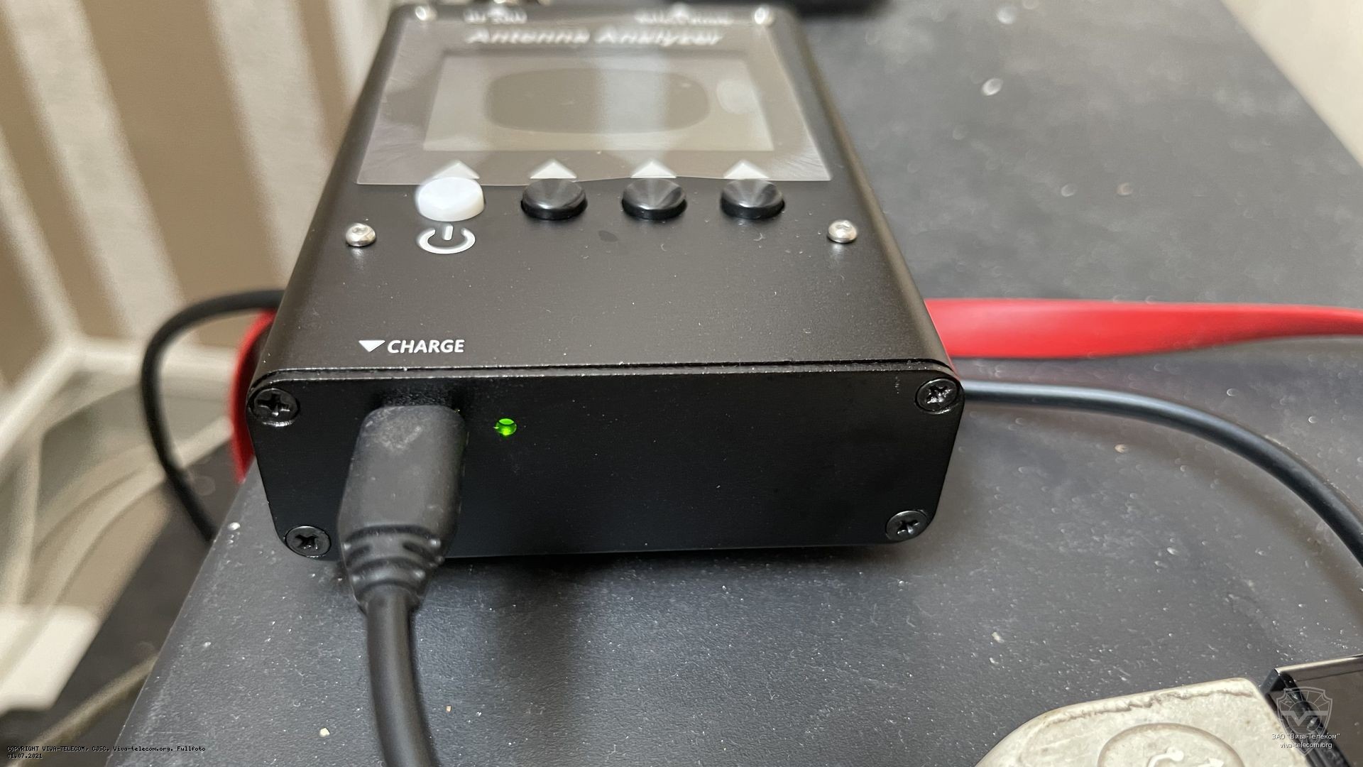 ����� ��� ������� Surecom SA-160