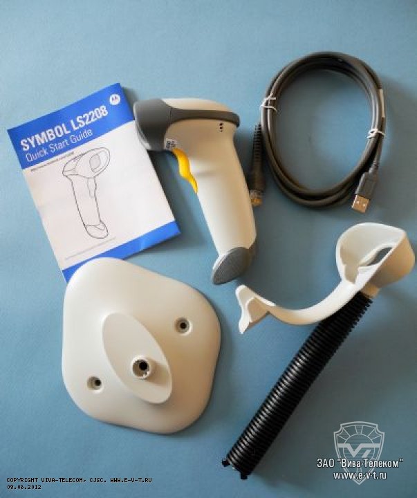 ������������ ������� LS2208