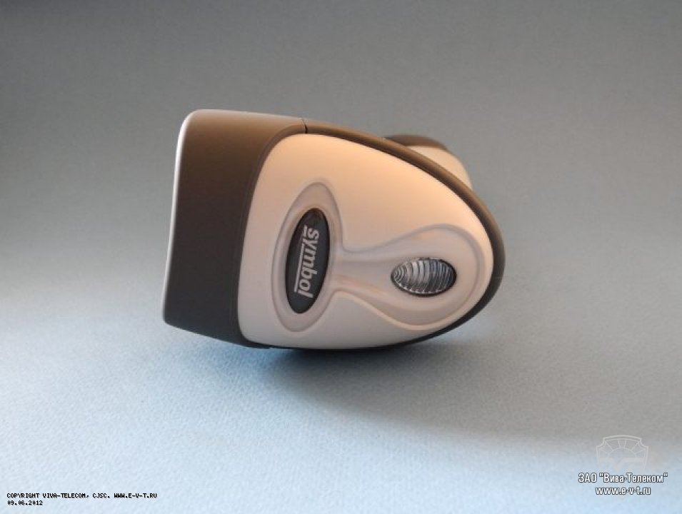 ��� ������� LS2208 ������