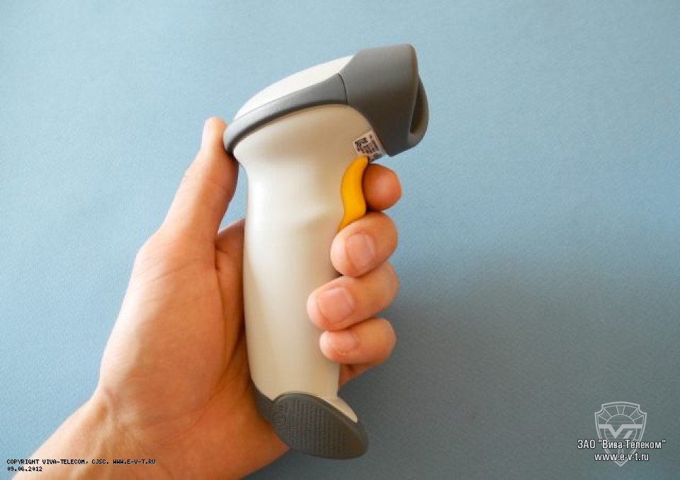 �������� ������� �����-���� Symbol LS-2208