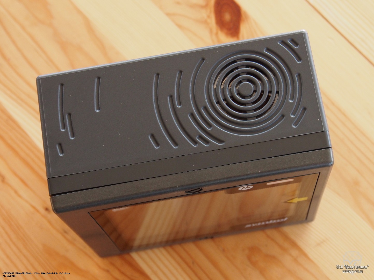 ������� ������ ������� Symbol LS7808