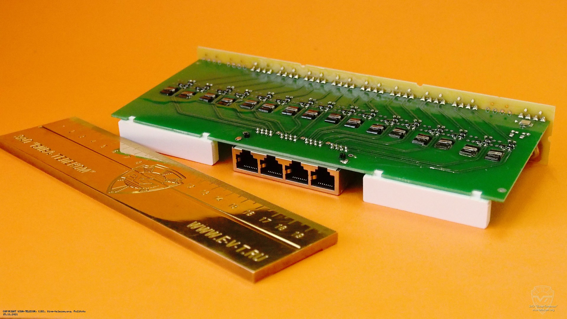 ������� RJ45 ��5G-4LSA