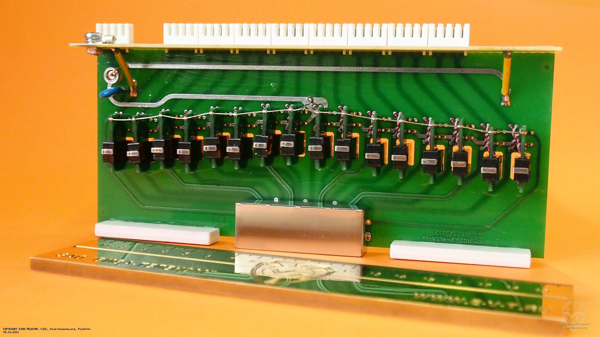 ��������������� ���������� �� ����� ��5G-4LSA