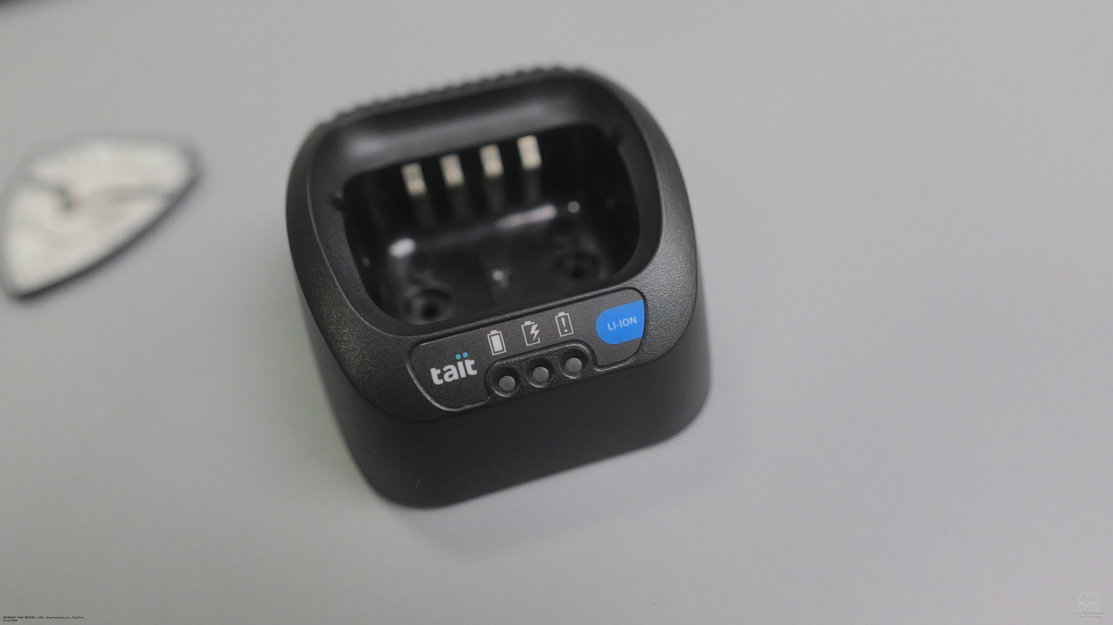 �������� ���������� ��� ������������ TAIT TP9360