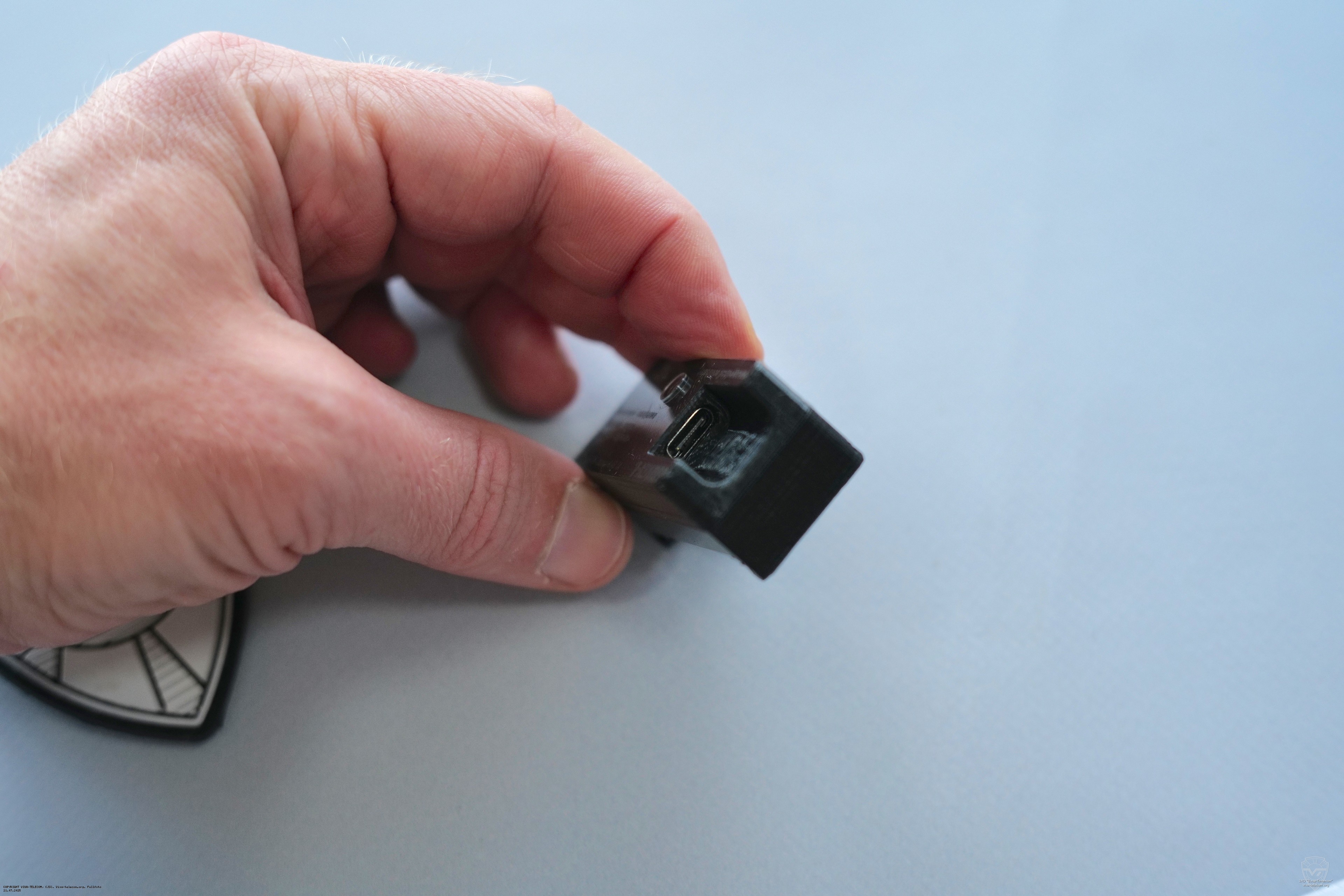 Порт USB type C зарядного ТАКТ ЗУ-112. ТАКТ ЗУ-112 Порт USB type C зарядного ТАКТ ЗУ-112