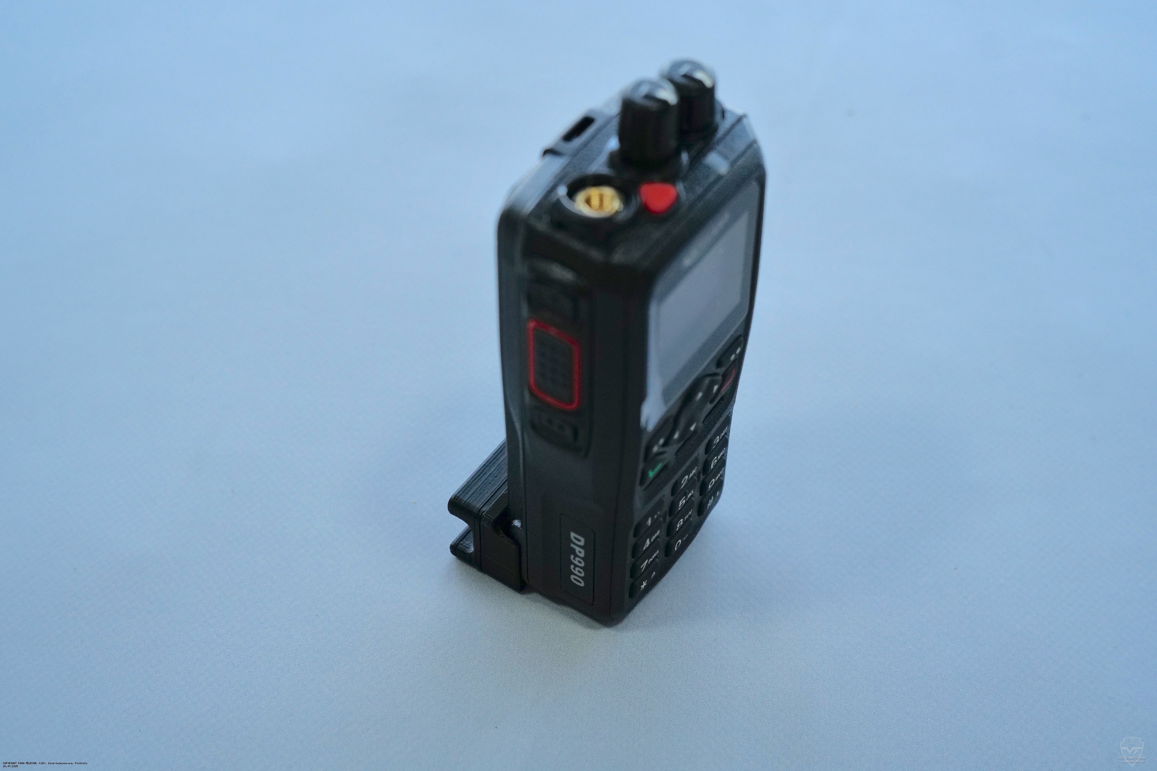 ������� ��� ������������ Kirisun DP990