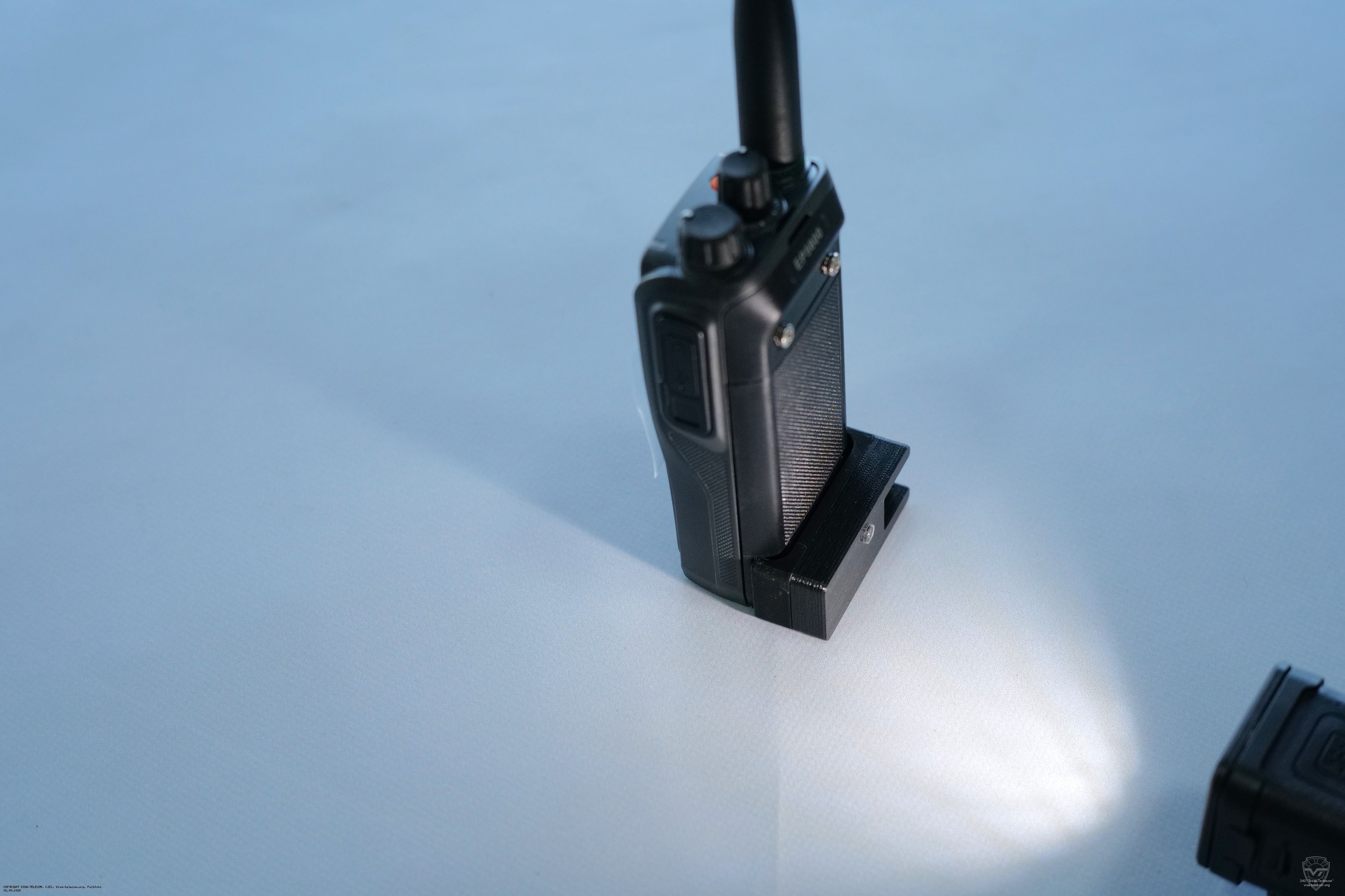 �������� ���������� ��� Excera EP5000