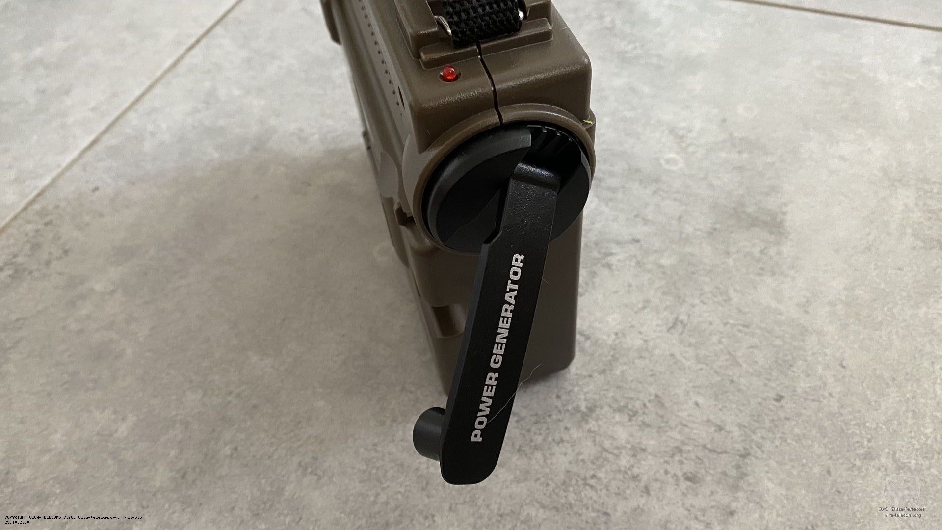 ��� ��������� Tecsun GR-88P �����