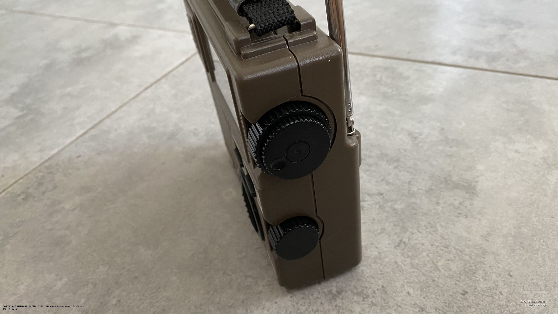 ��� ��������� Tecsun GR-88P ������