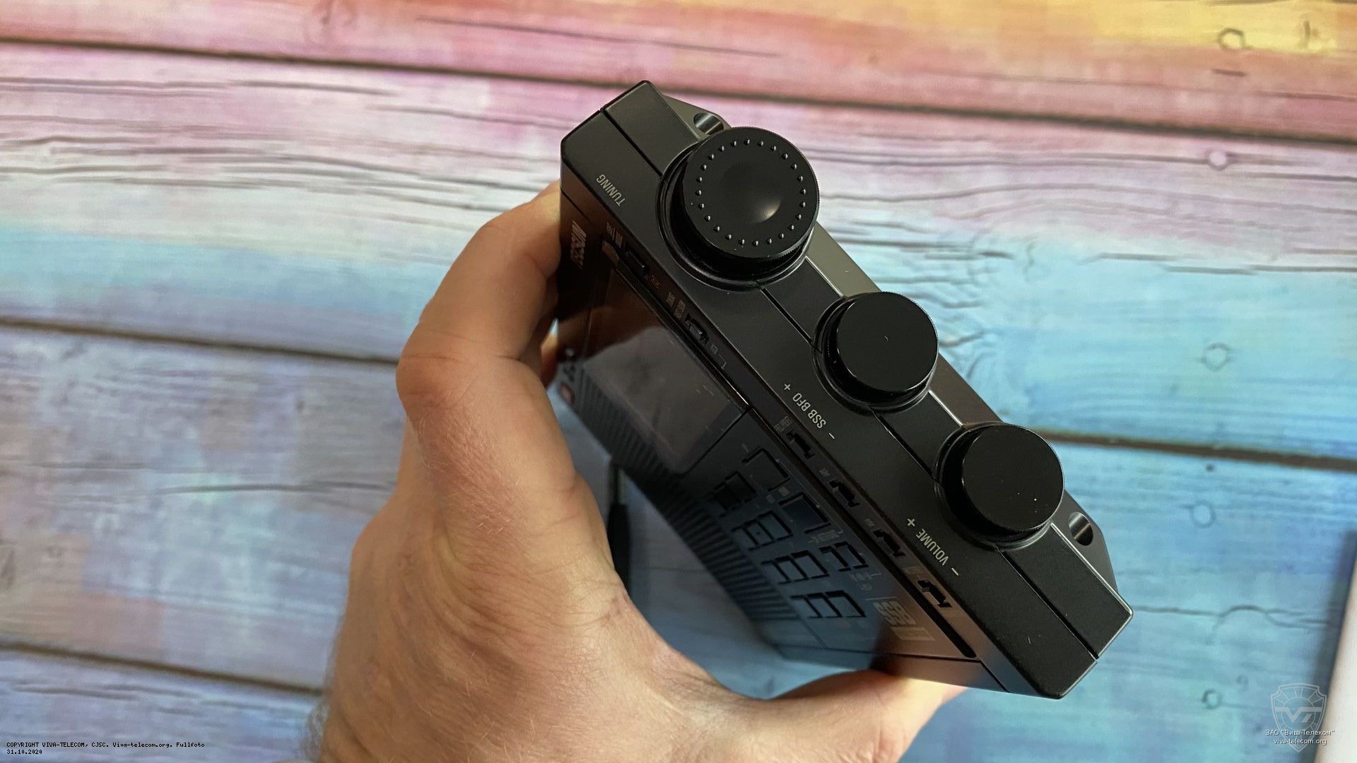 ��� ��������� Tecsun PL-600 ������