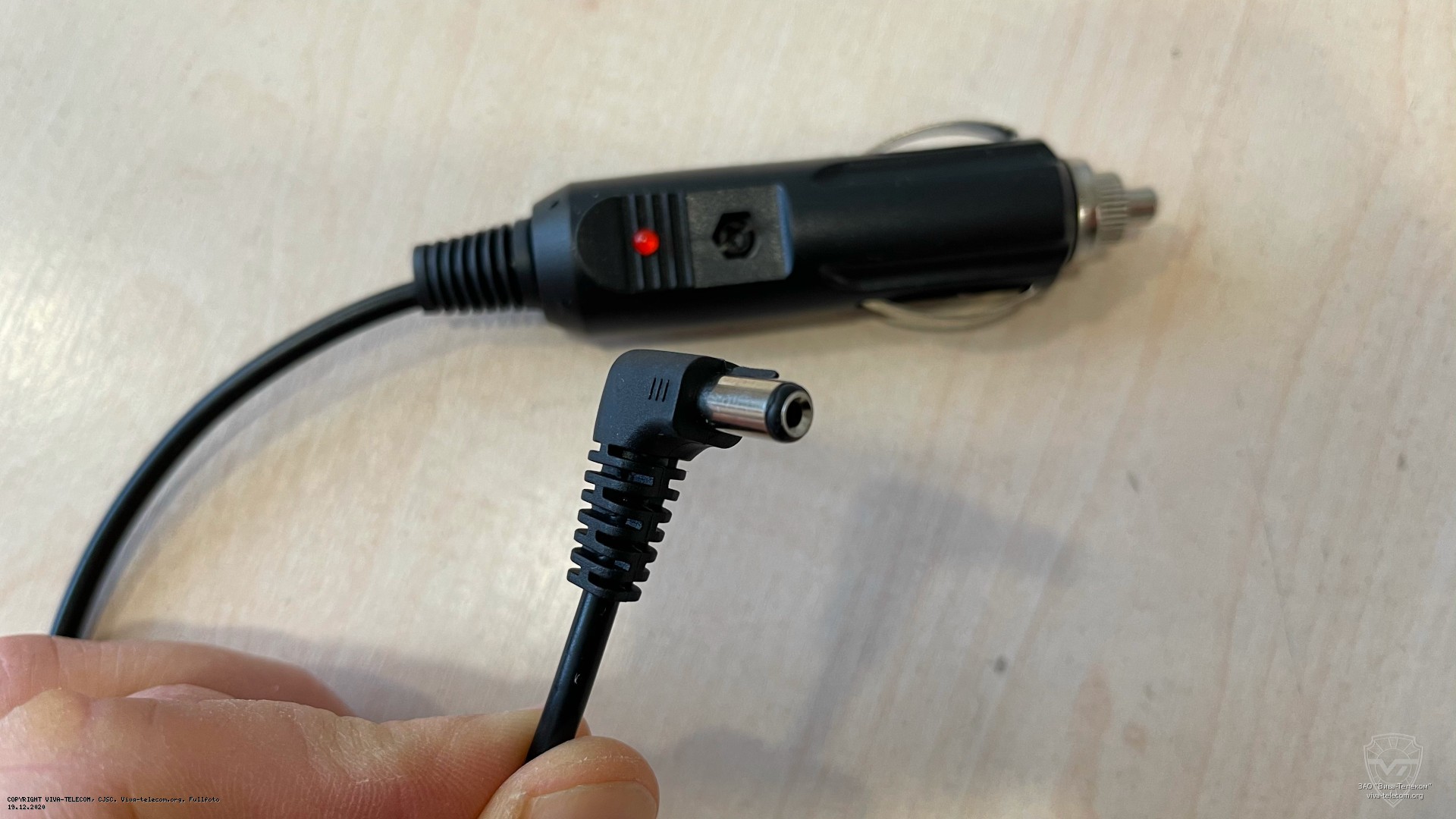 Разъем автомобильного адаптера Терек БПА-РК. Терек БПА-РК Разъем автомобильного адаптера Терек БПА-РК