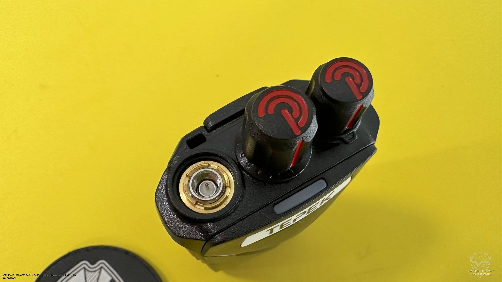 ��� ������������ ����� ��-101-DMR ������