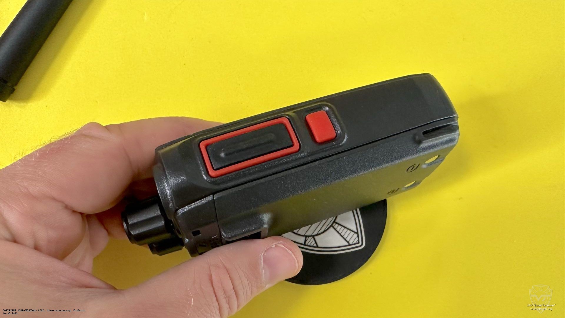 ��� ������������ ����� ��-101-DMR �����